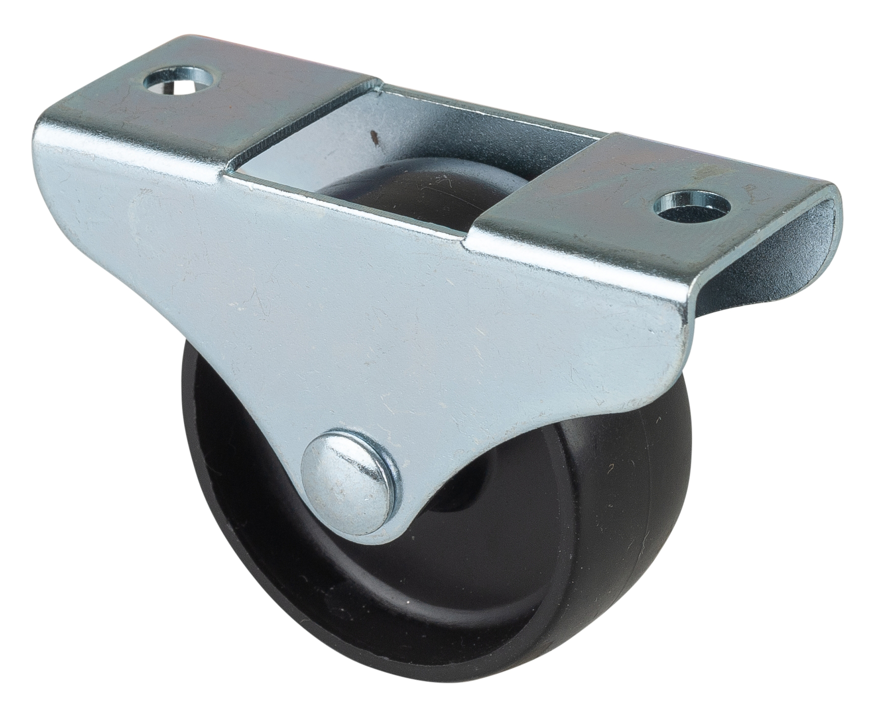 Roulette pour caisson