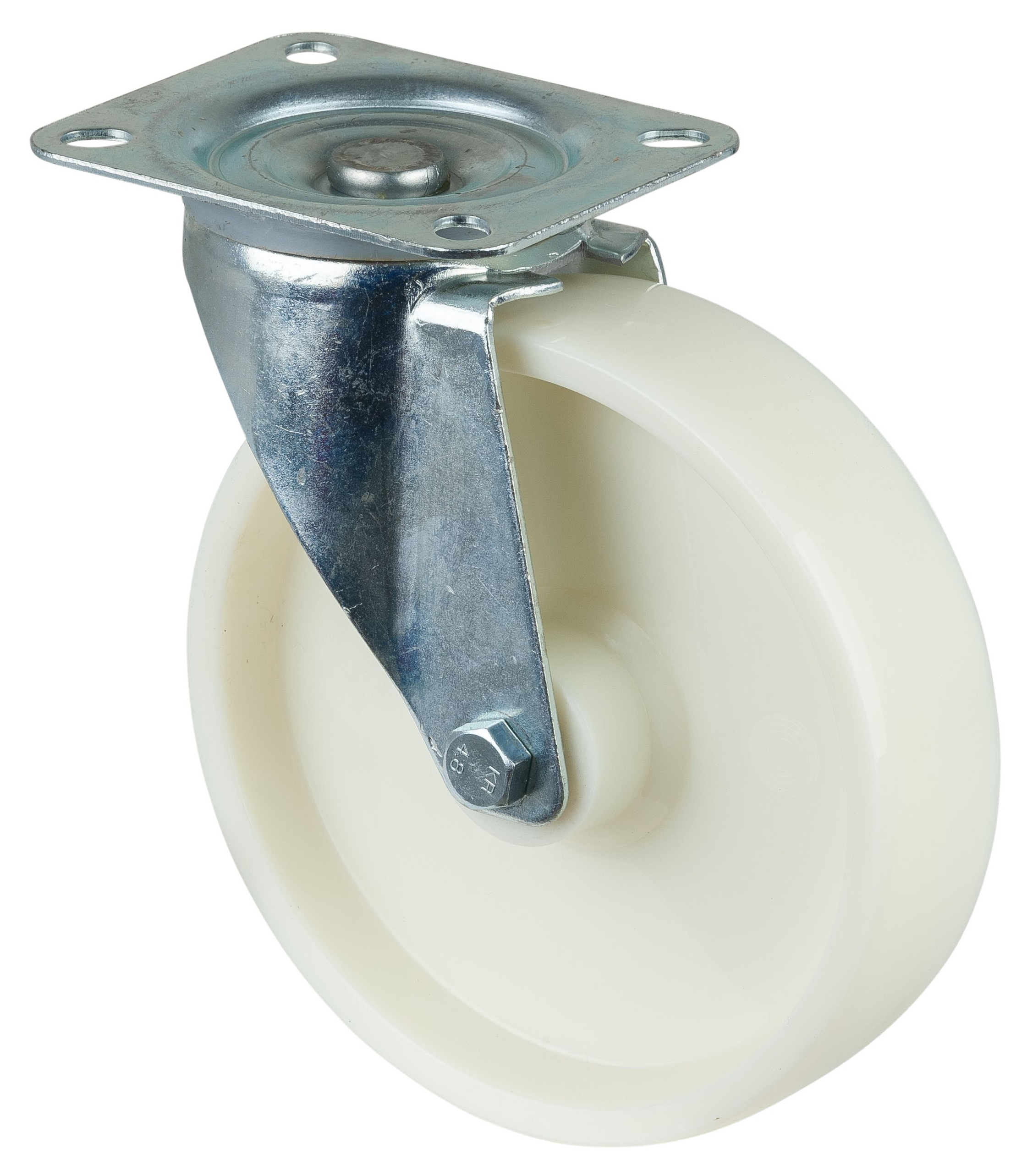 Roulette pour charges lourdes