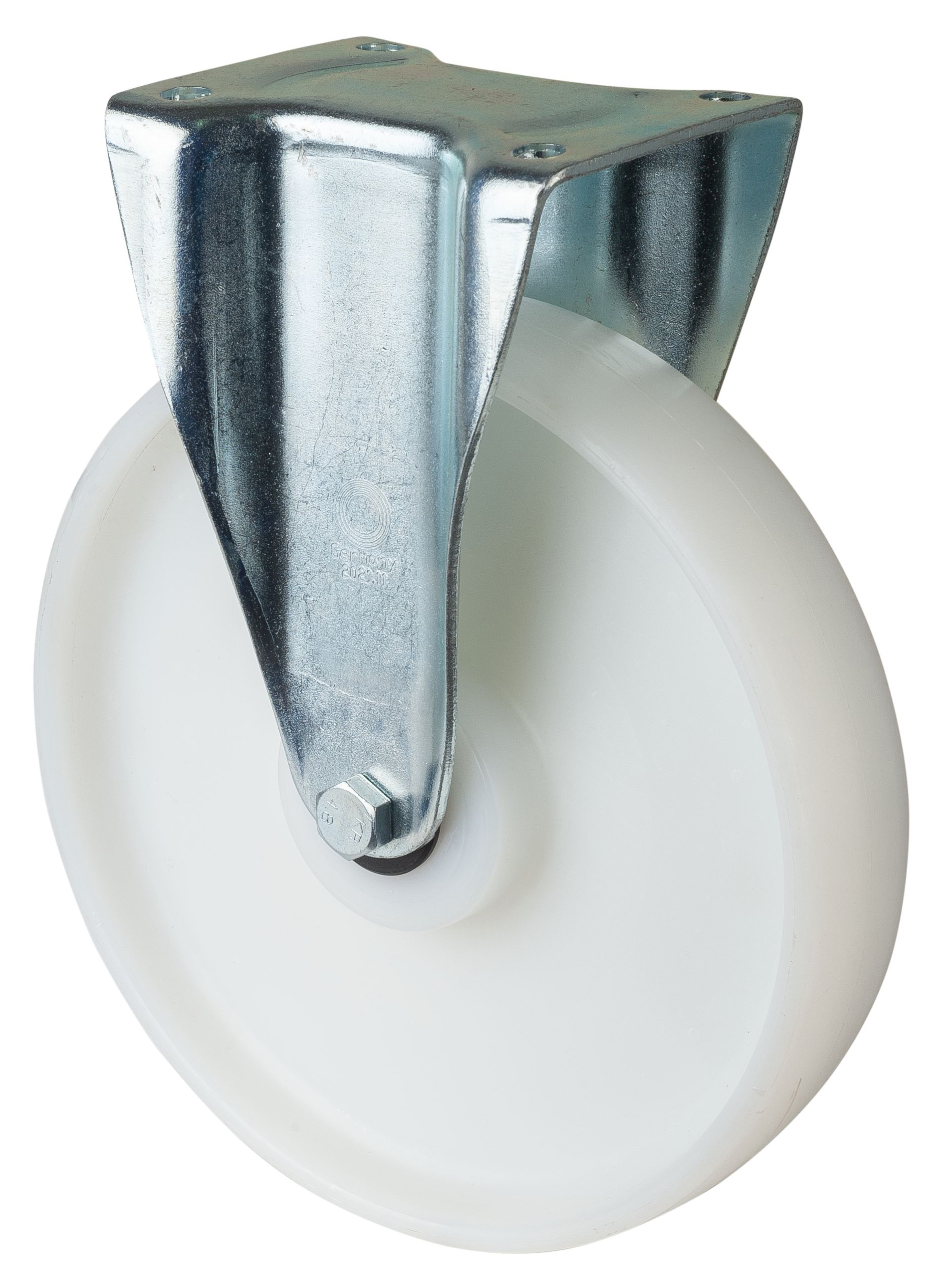 Roulette pour charges lourdes