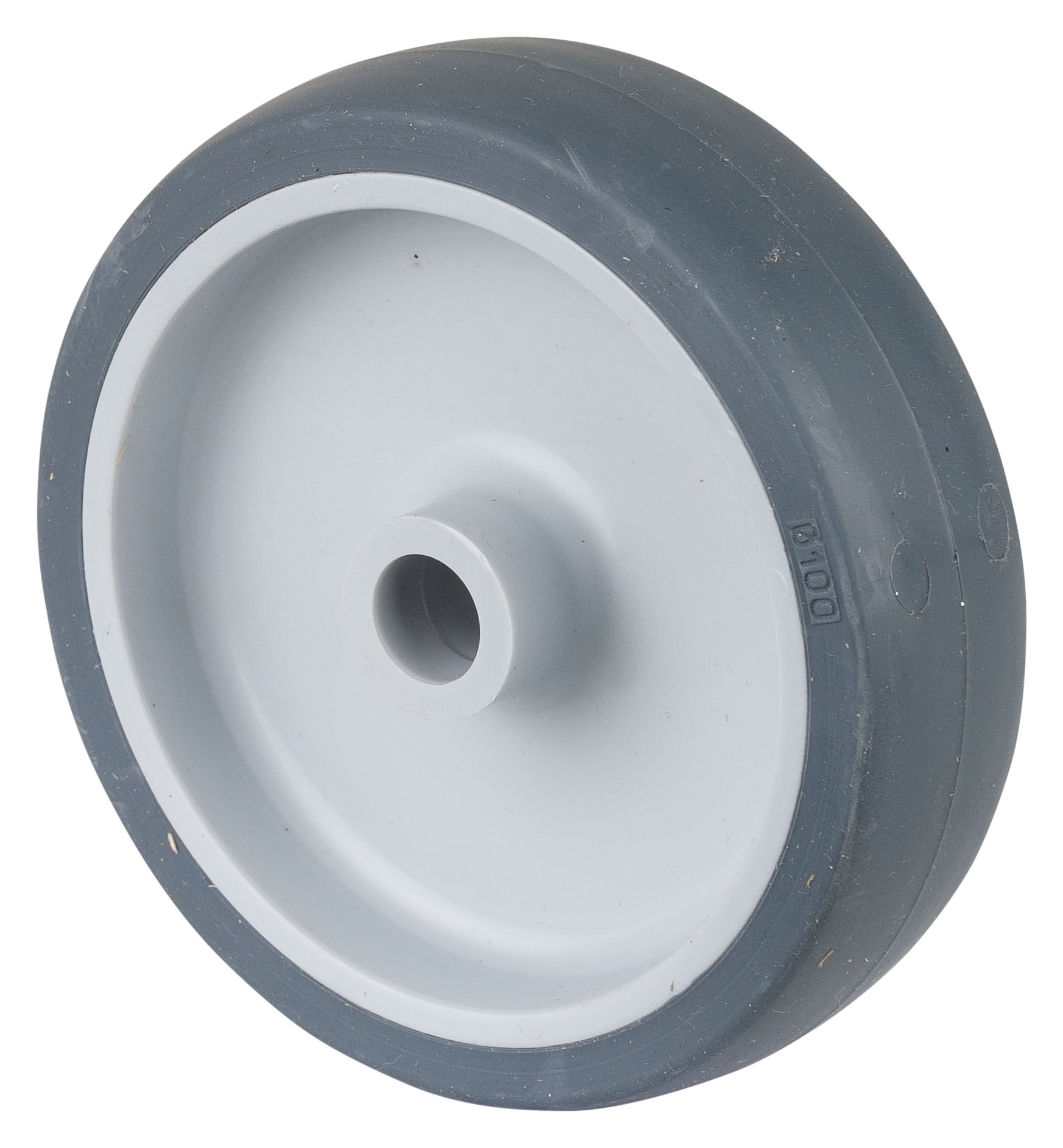 Roue thermoplastique