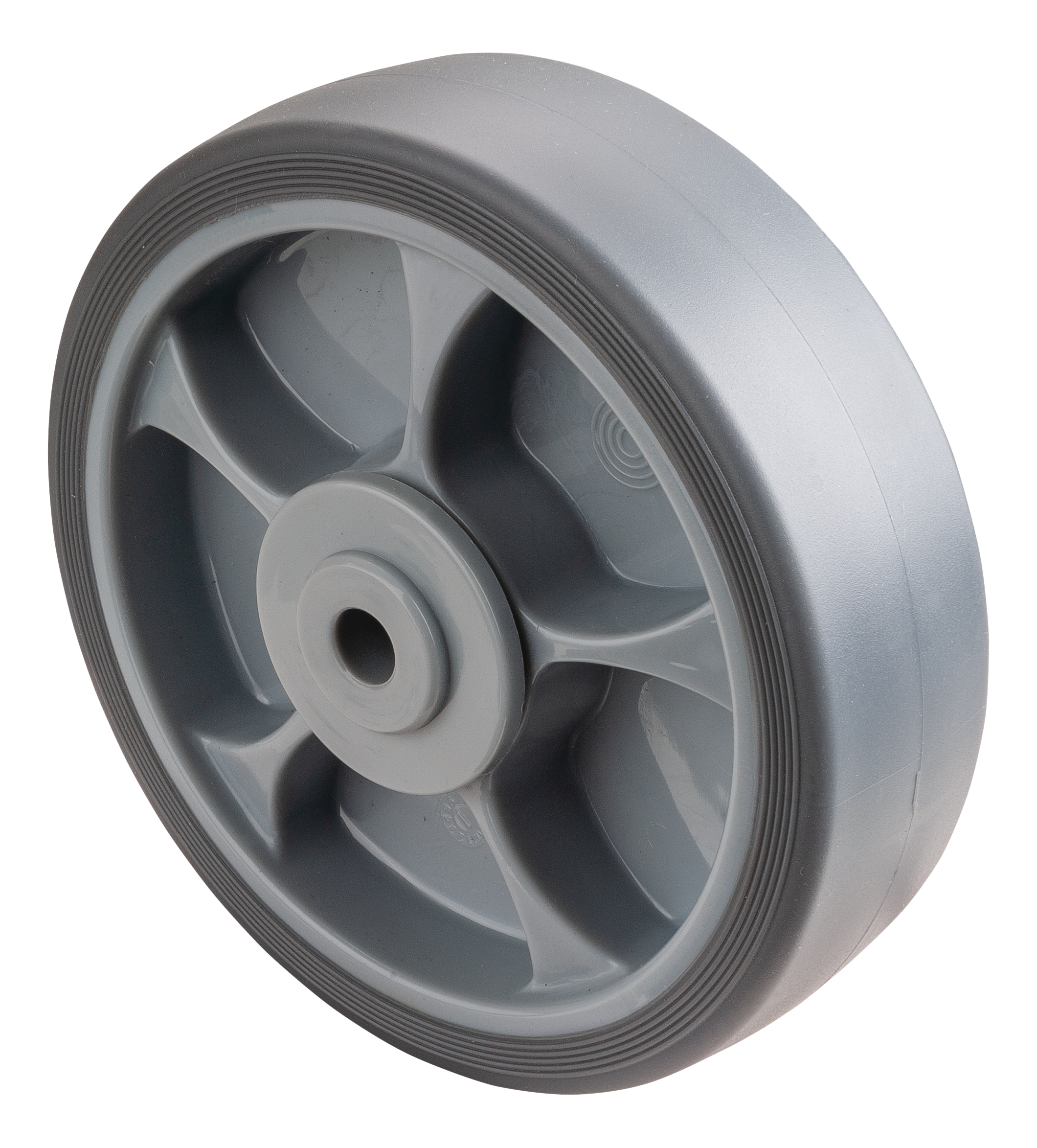 Roue thermoplastique
