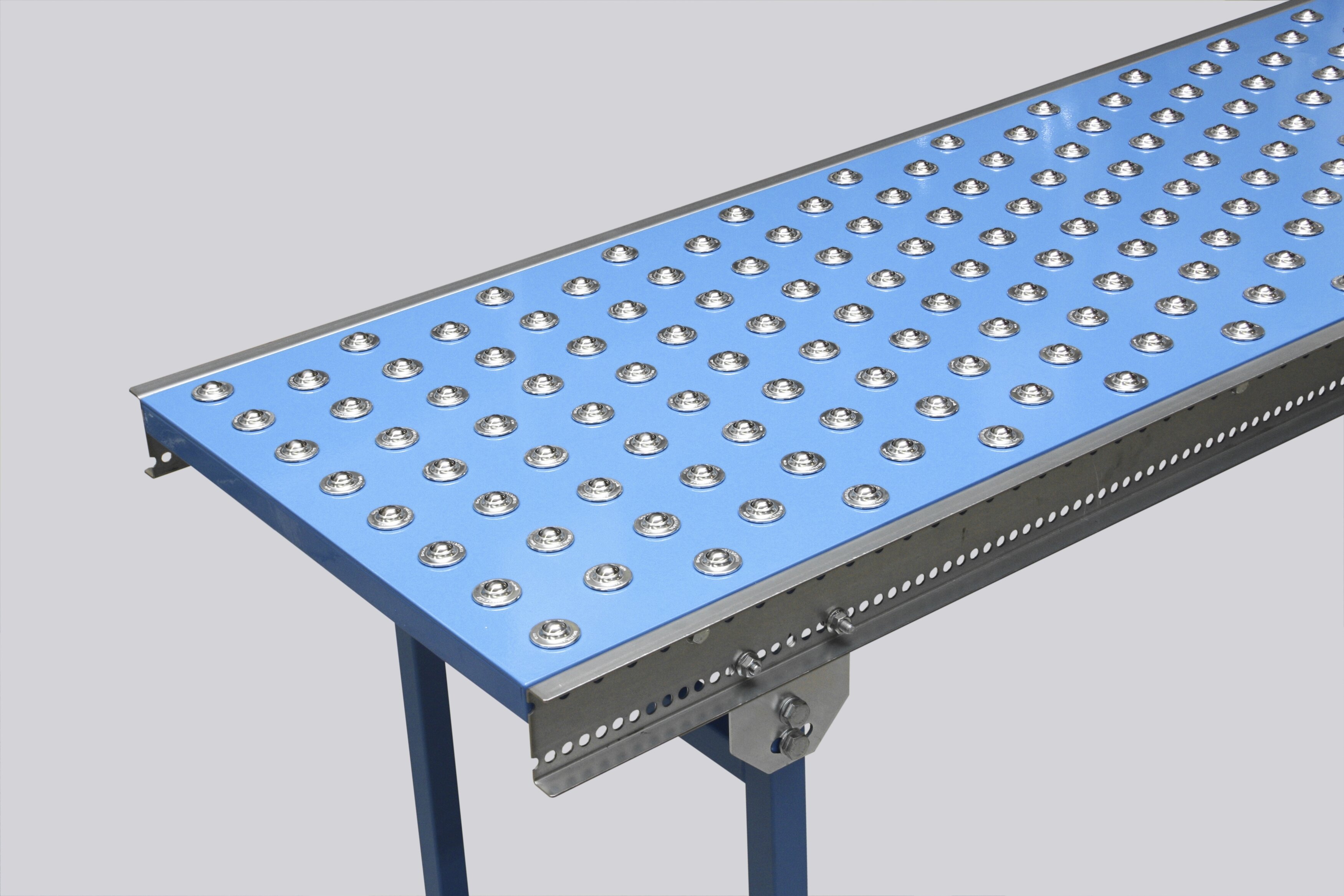 Table à billes porteuses