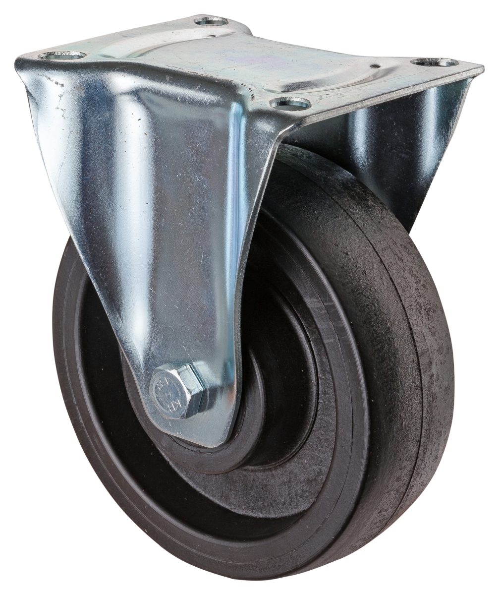 Roulette pour matériel de manutention