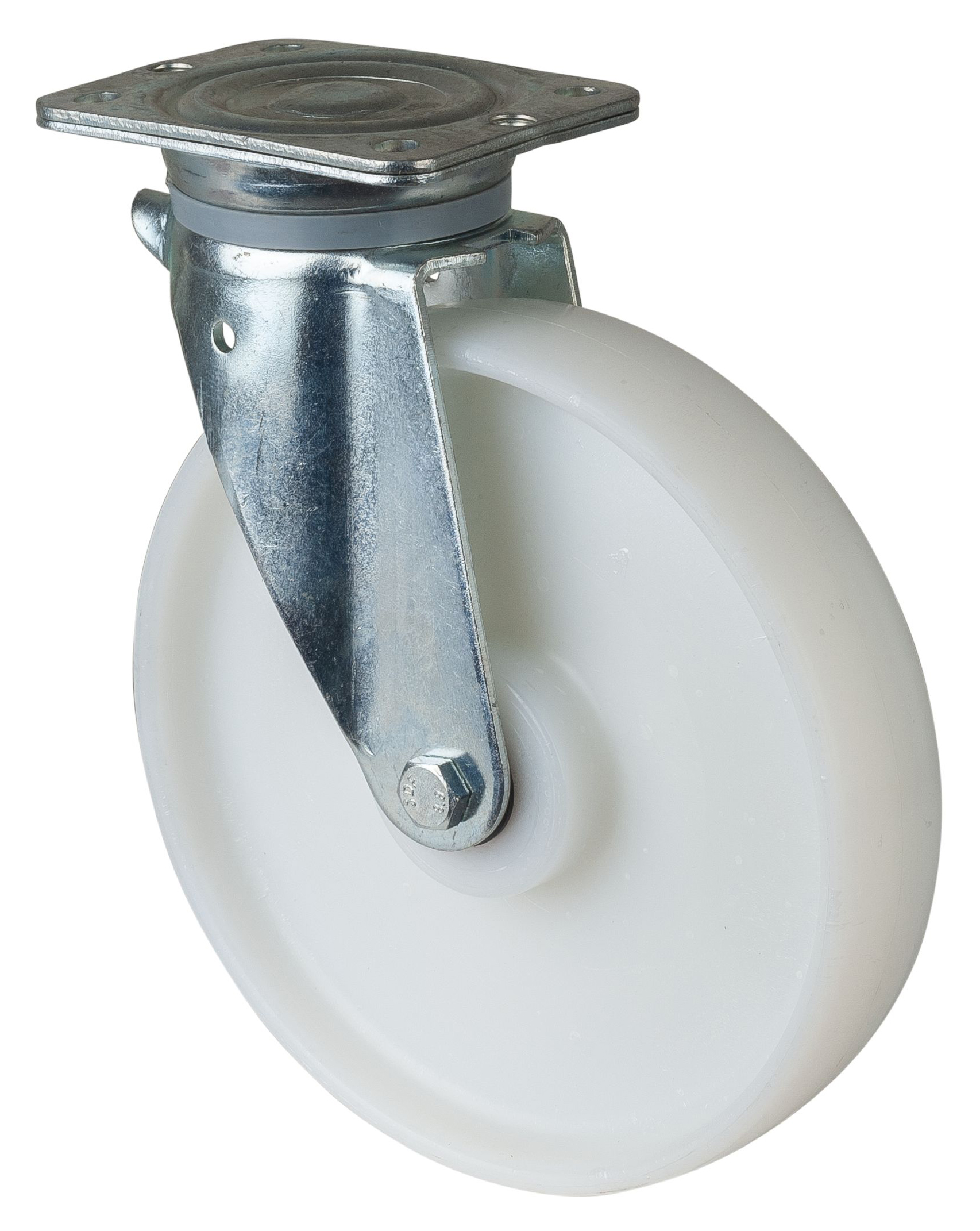 Roulette pour charges lourdes