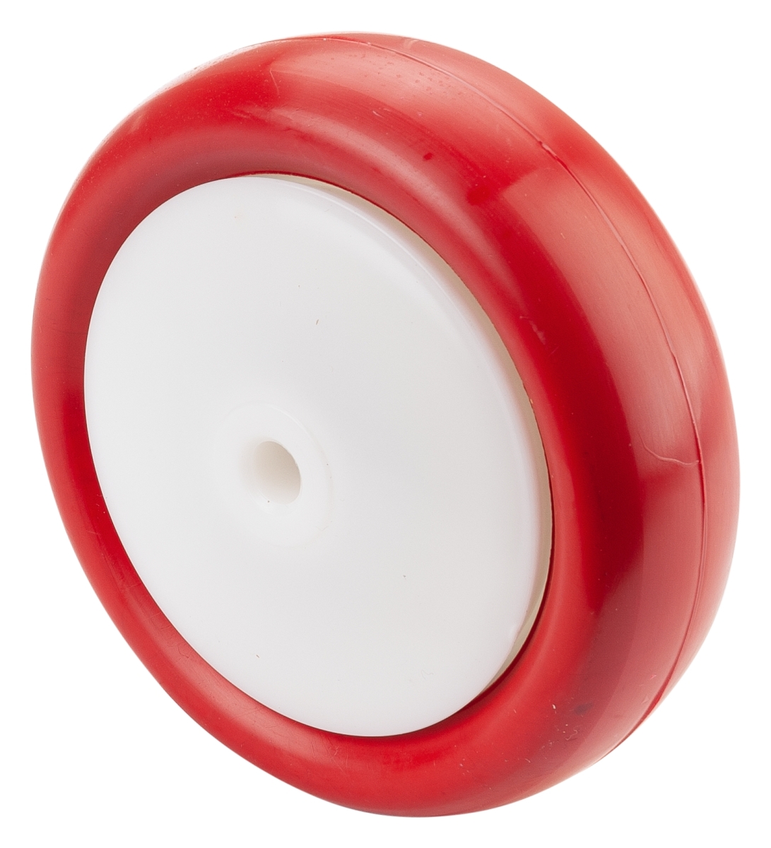 Roue en polyuréthane