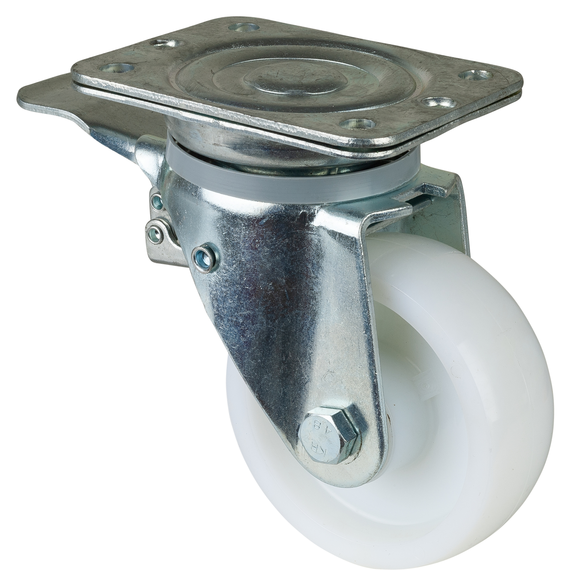 Roulette pour charges lourdes