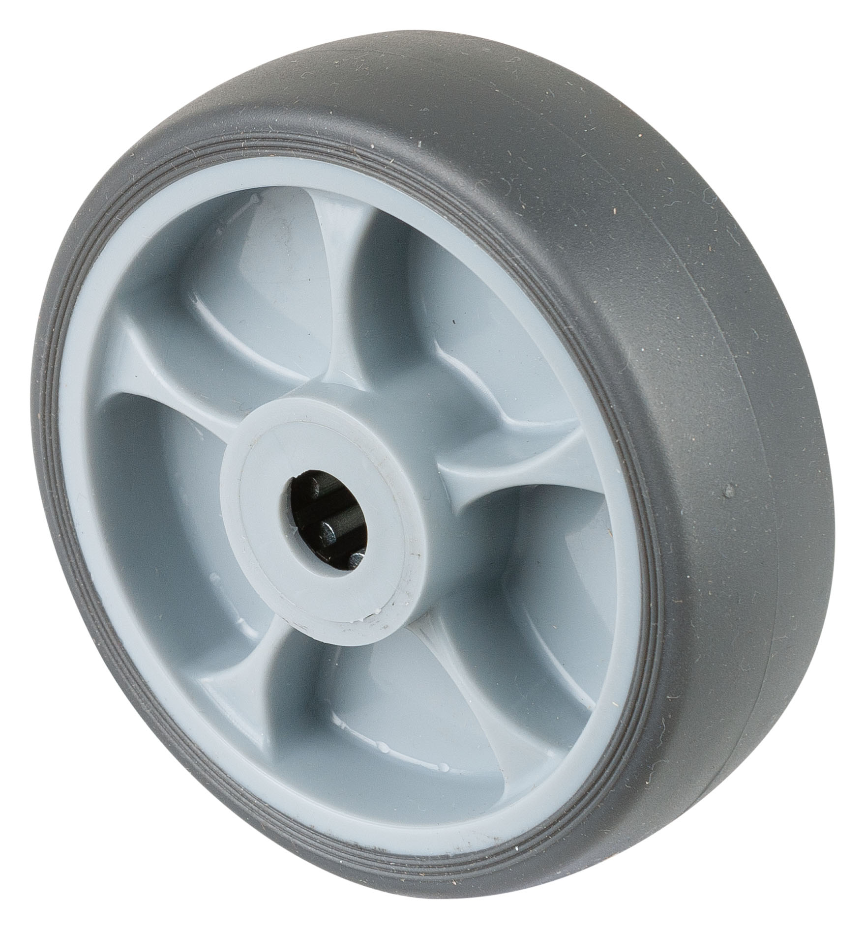 Roue thermoplastique