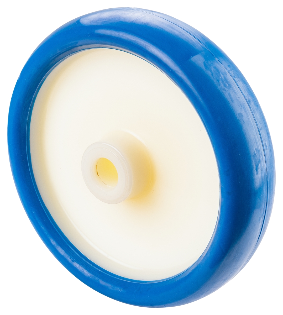 Roue en polyuréthane