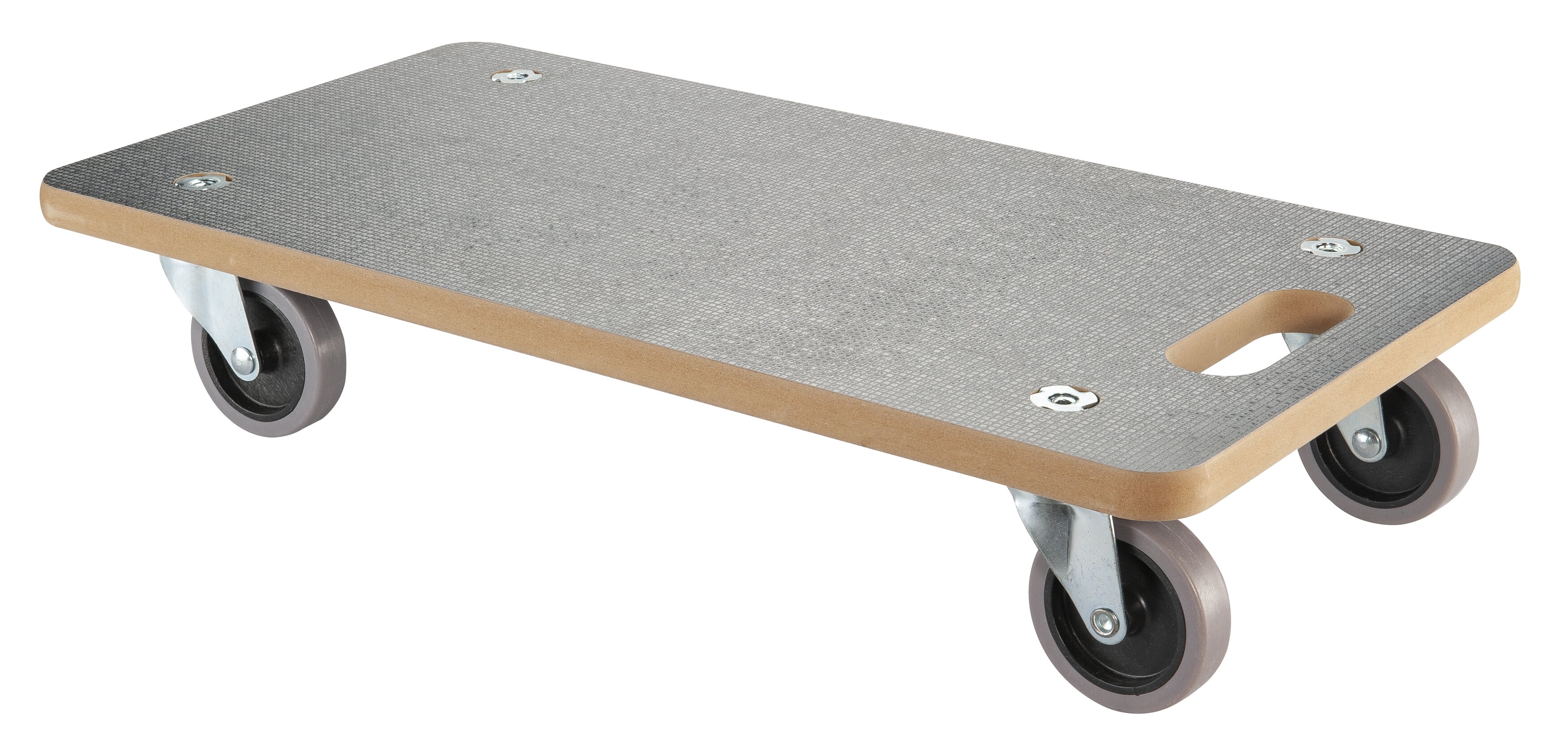 Plateaux multi-usage