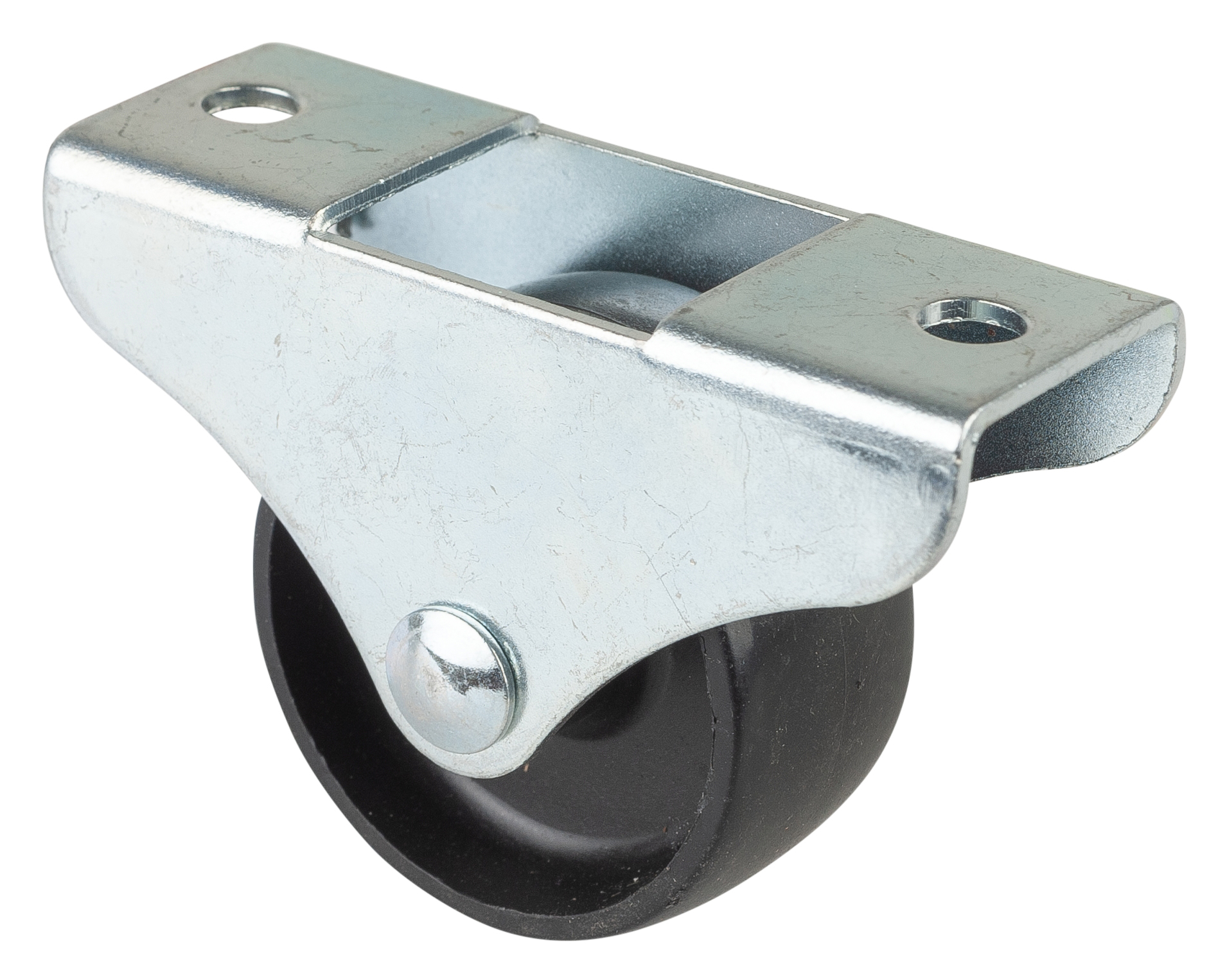 Roulette pour caisson