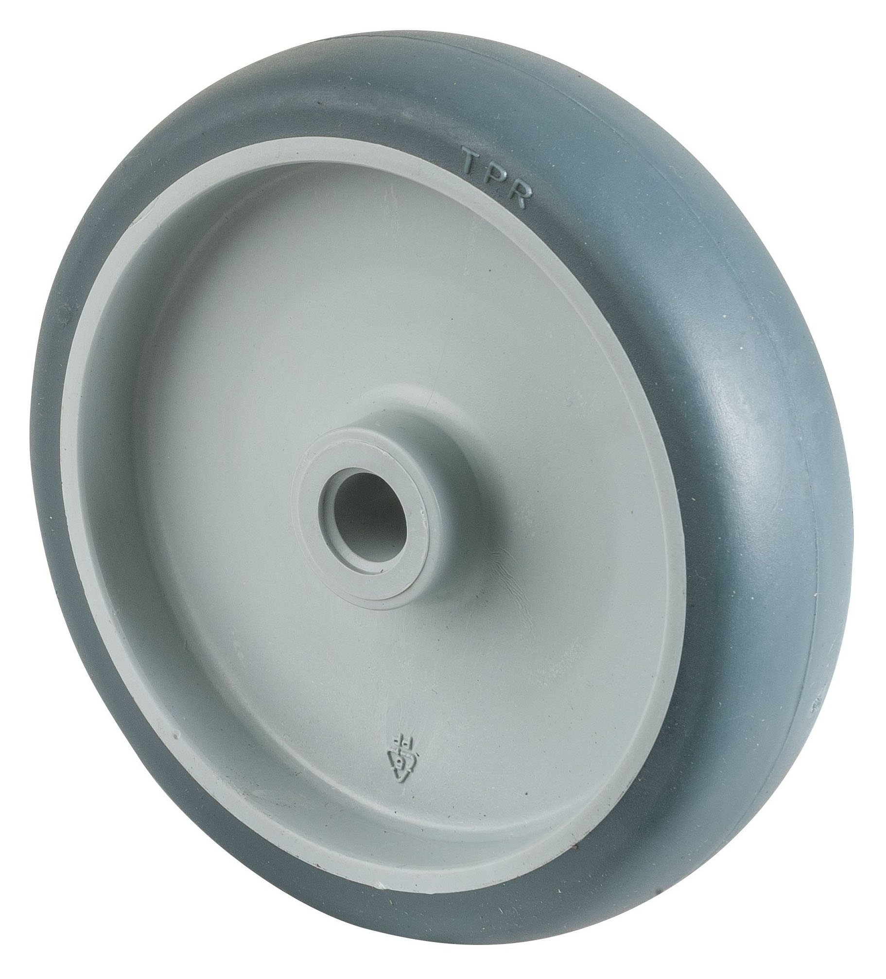 Roue thermoplastique