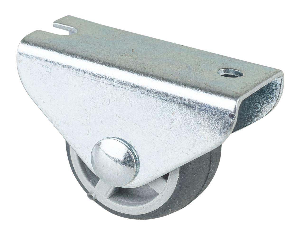 Roulette pour caisson