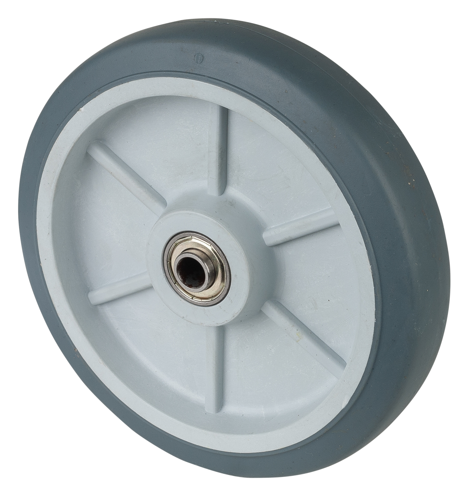 Roue thermoplastique