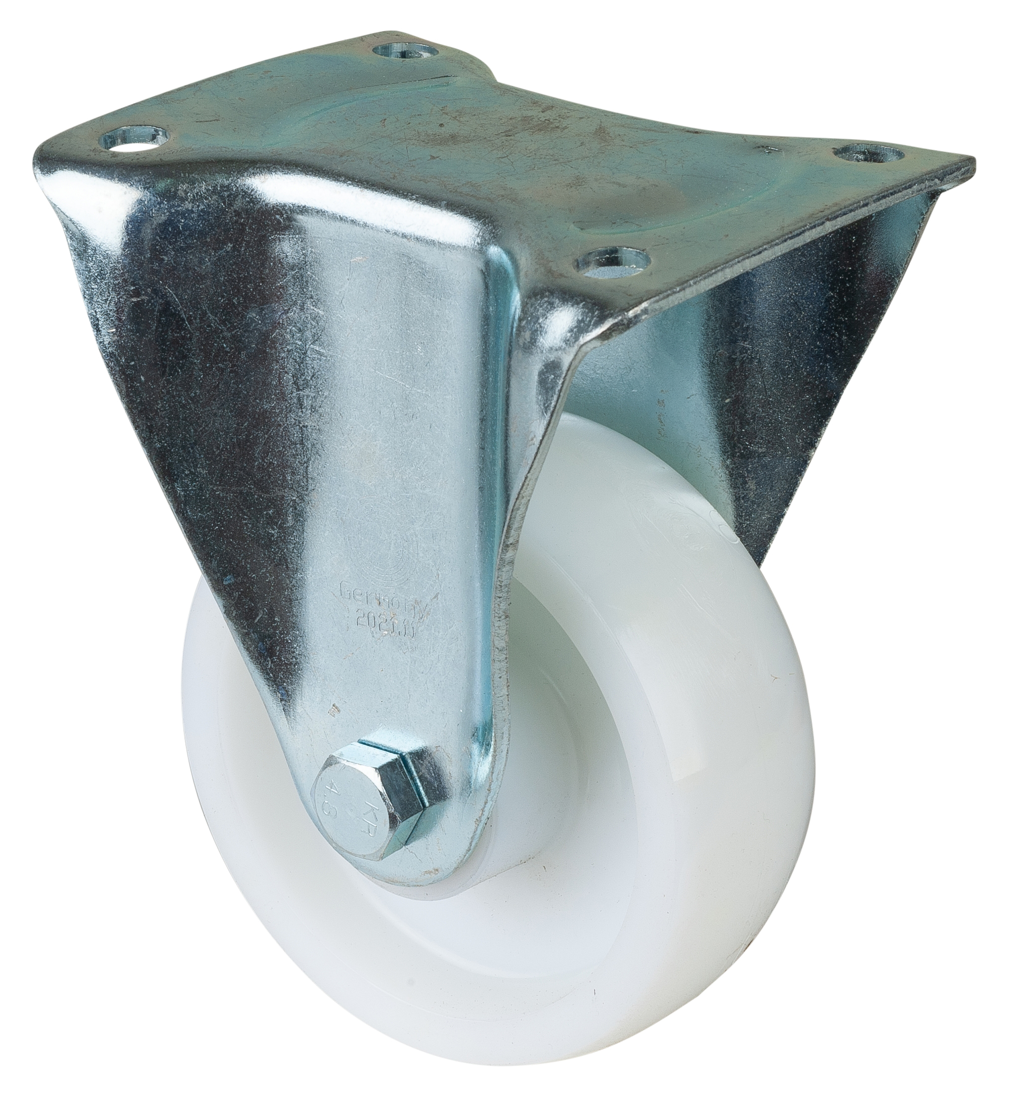 Roulette pour charges lourdes