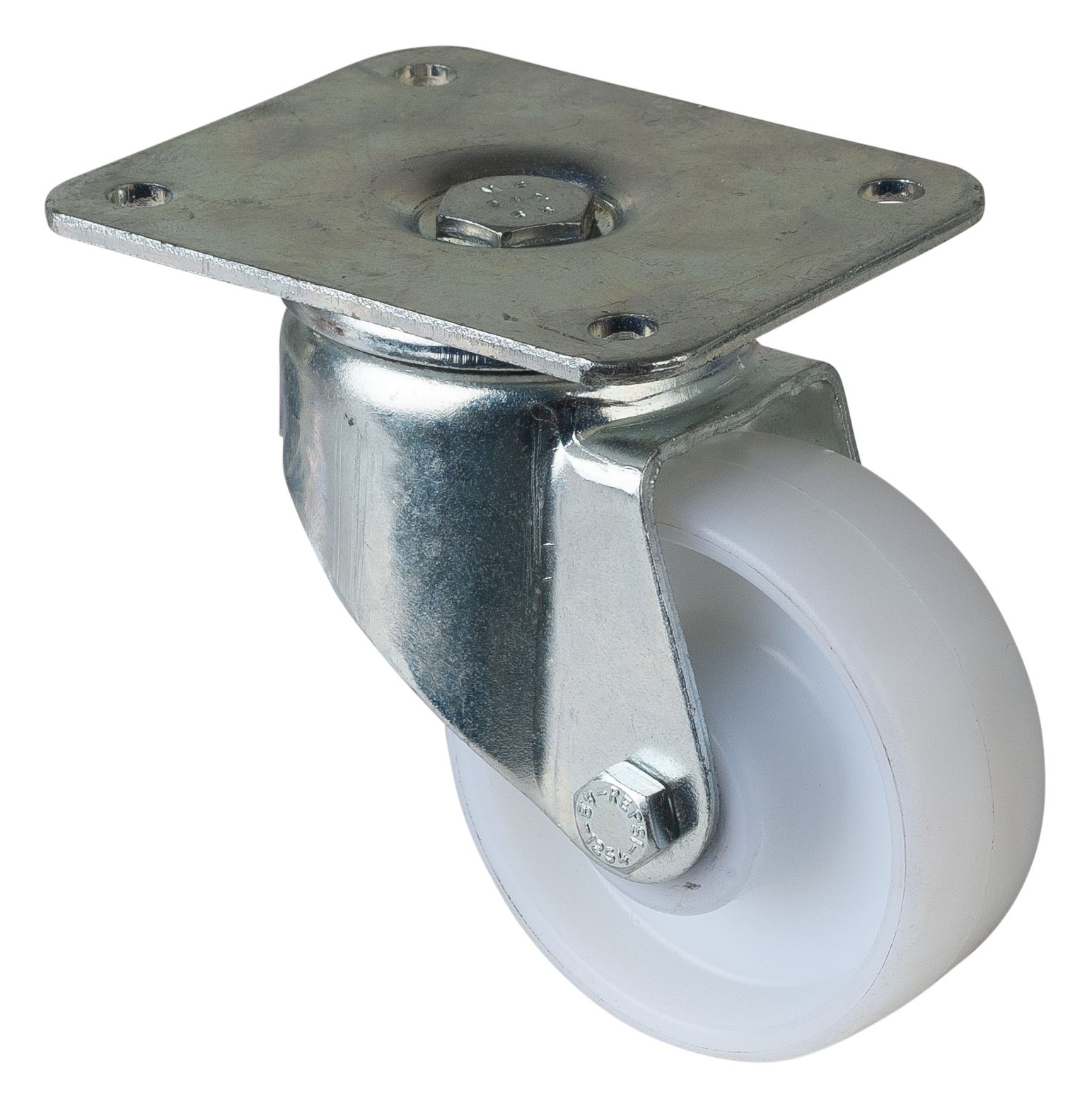 Roulette pour charges lourdes