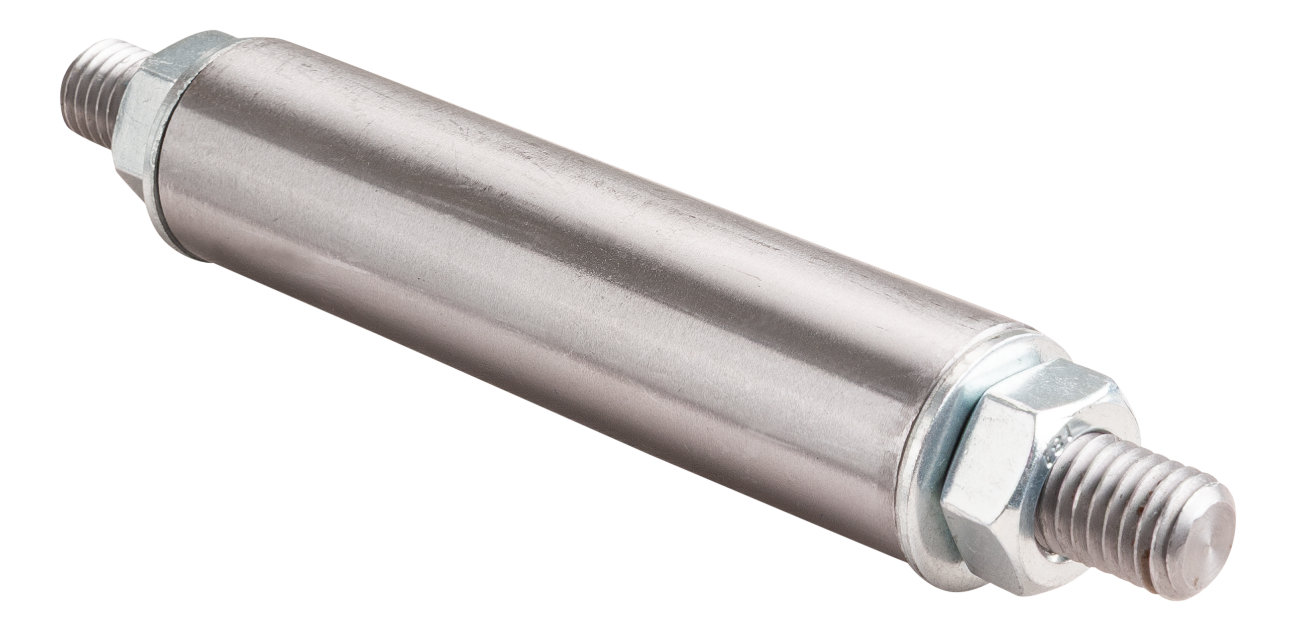Axe pour pneus de brouette increvables, type Capito