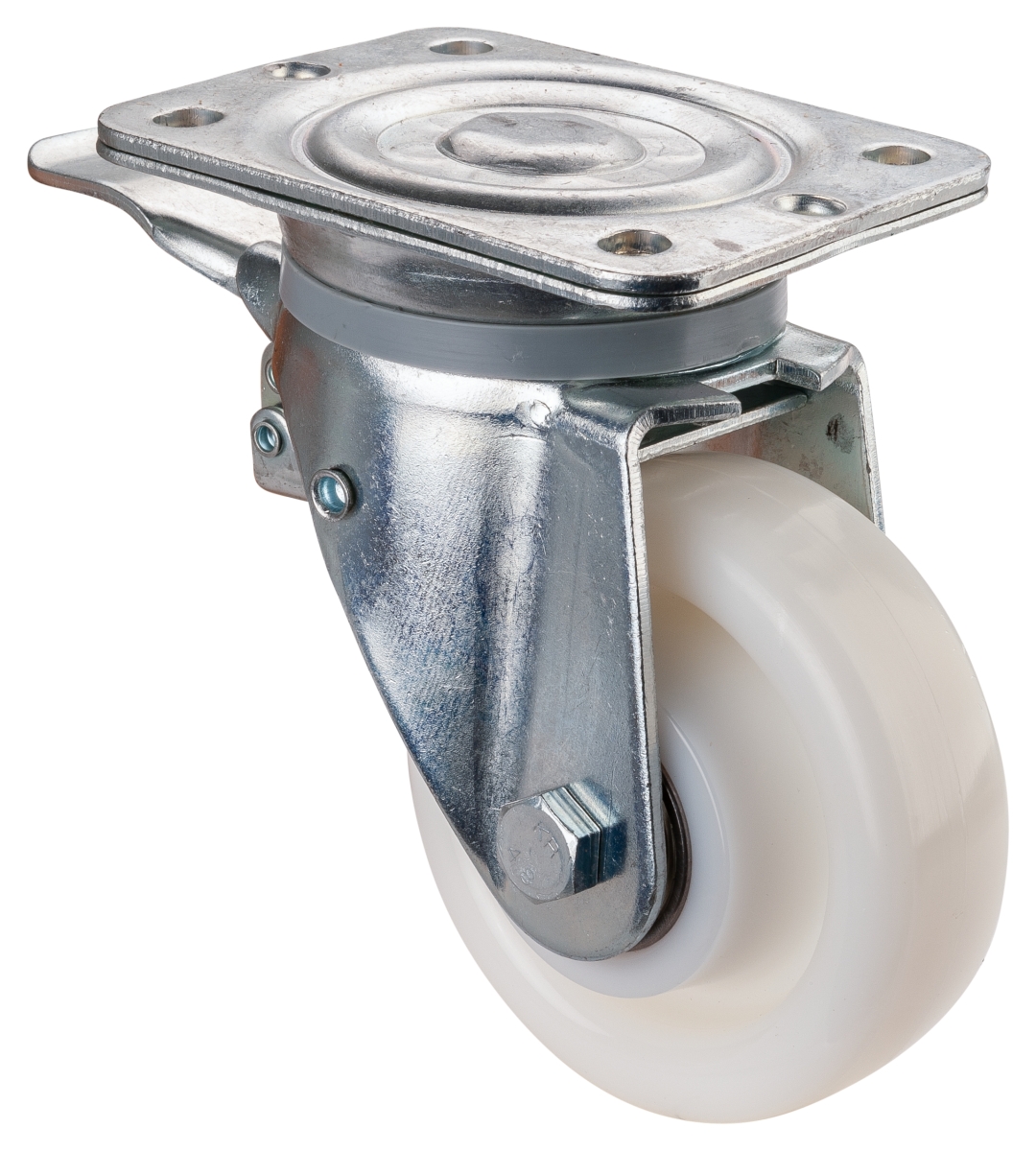 Roulette pour charges lourdes