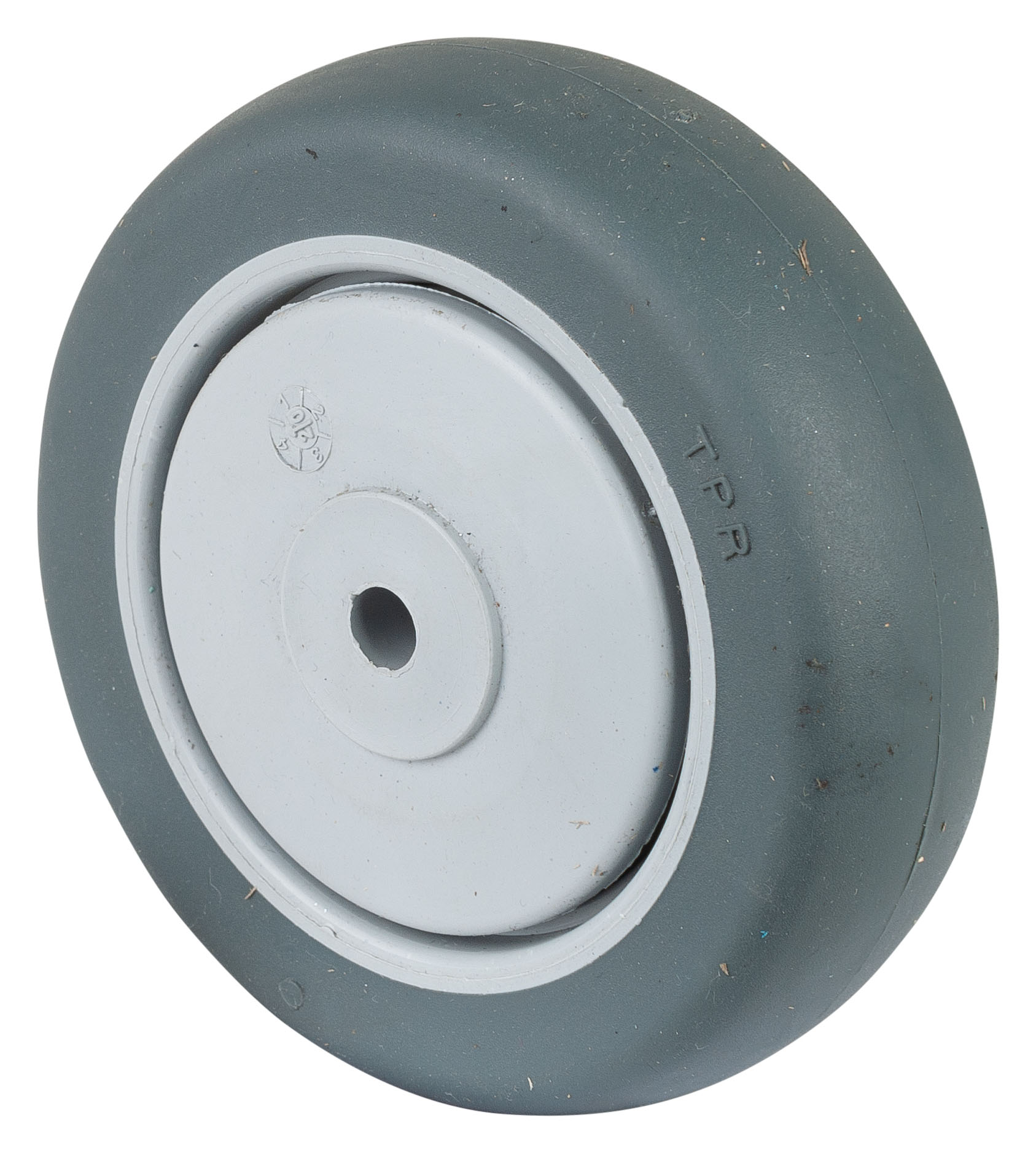 Roue thermoplastique