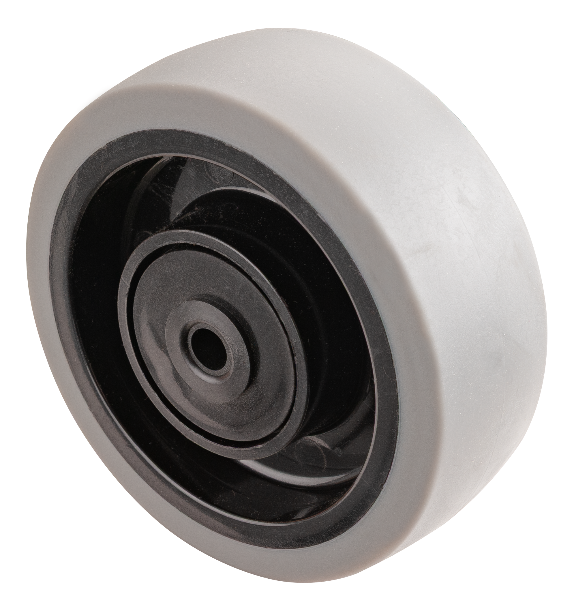 Roue thermoplastique