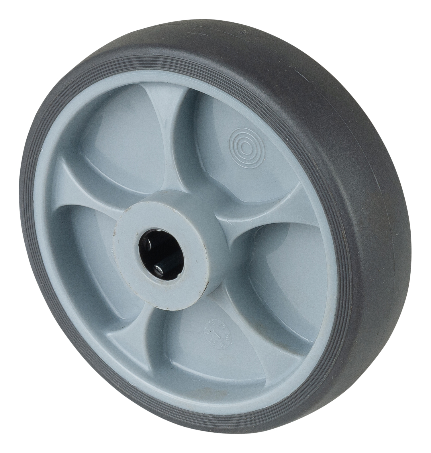 Roue thermoplastique