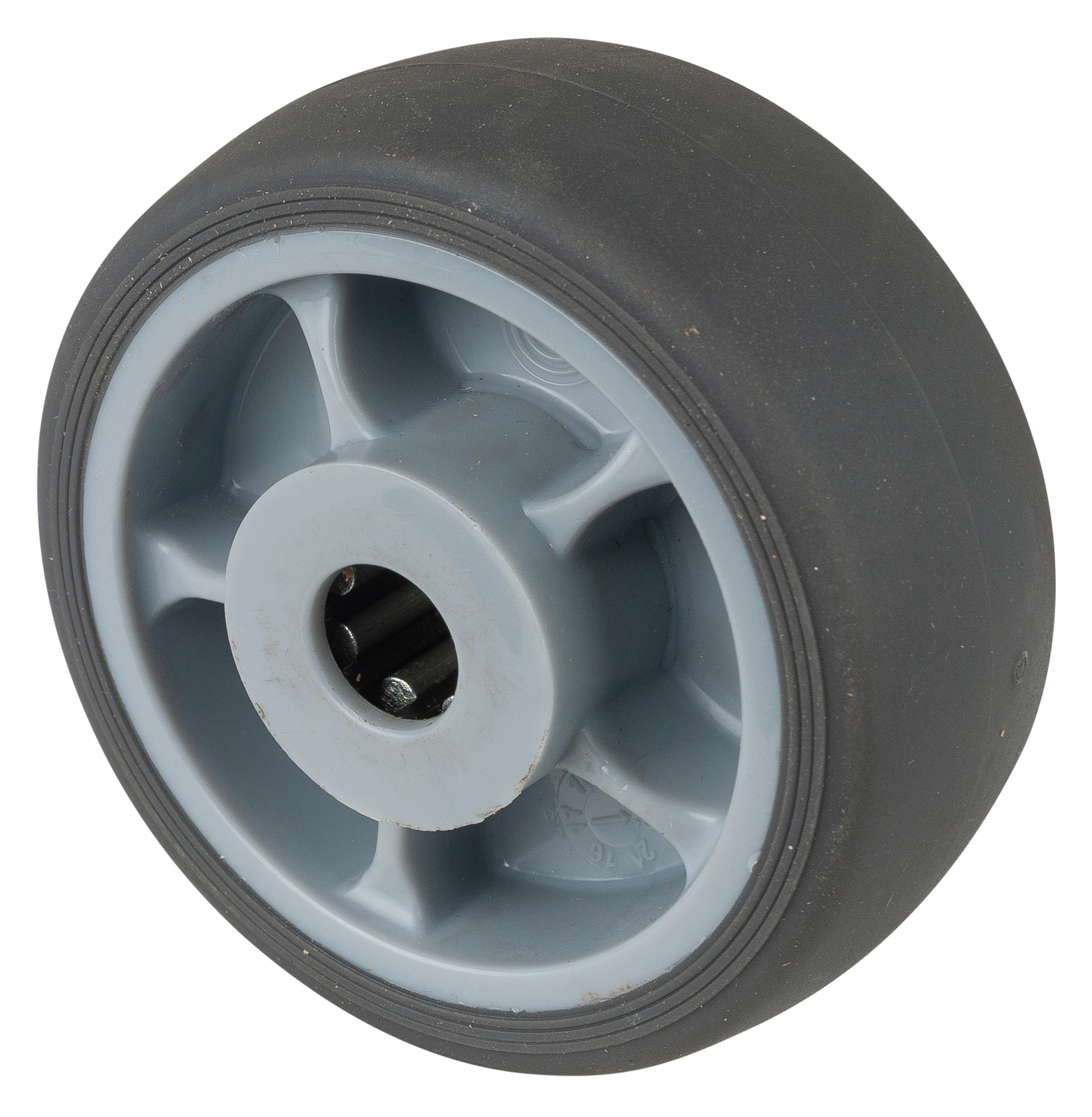 Roue thermoplastique