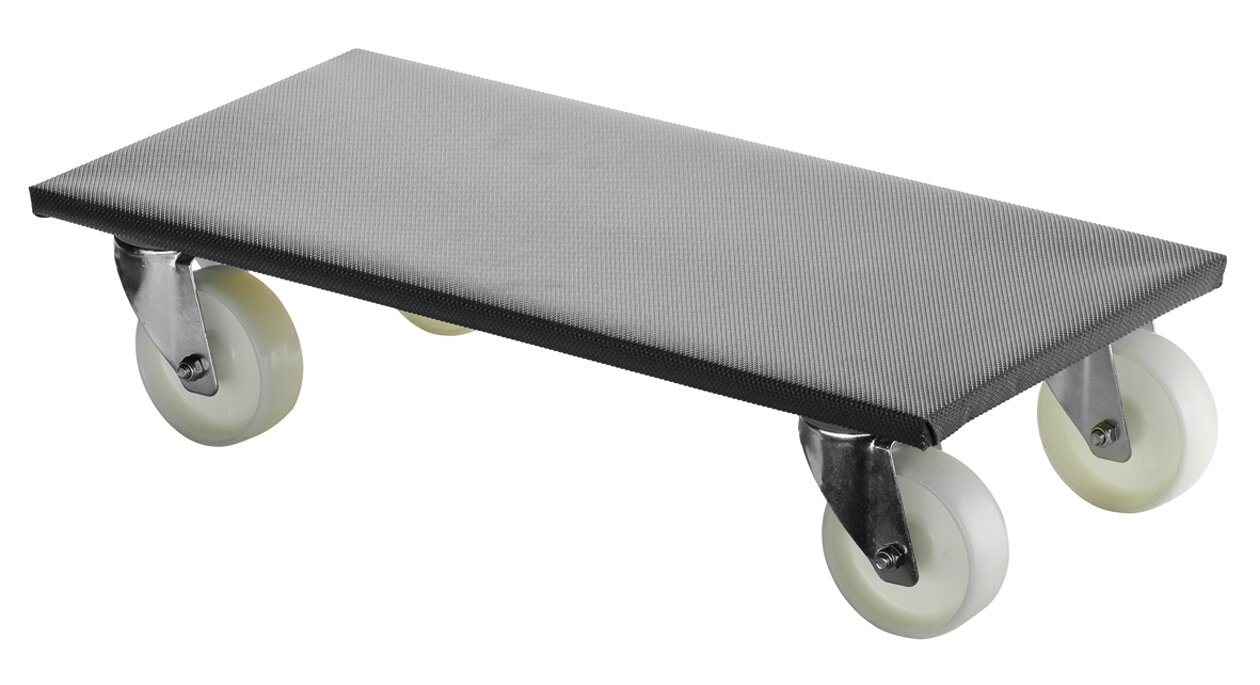 Plateaux multi-usage