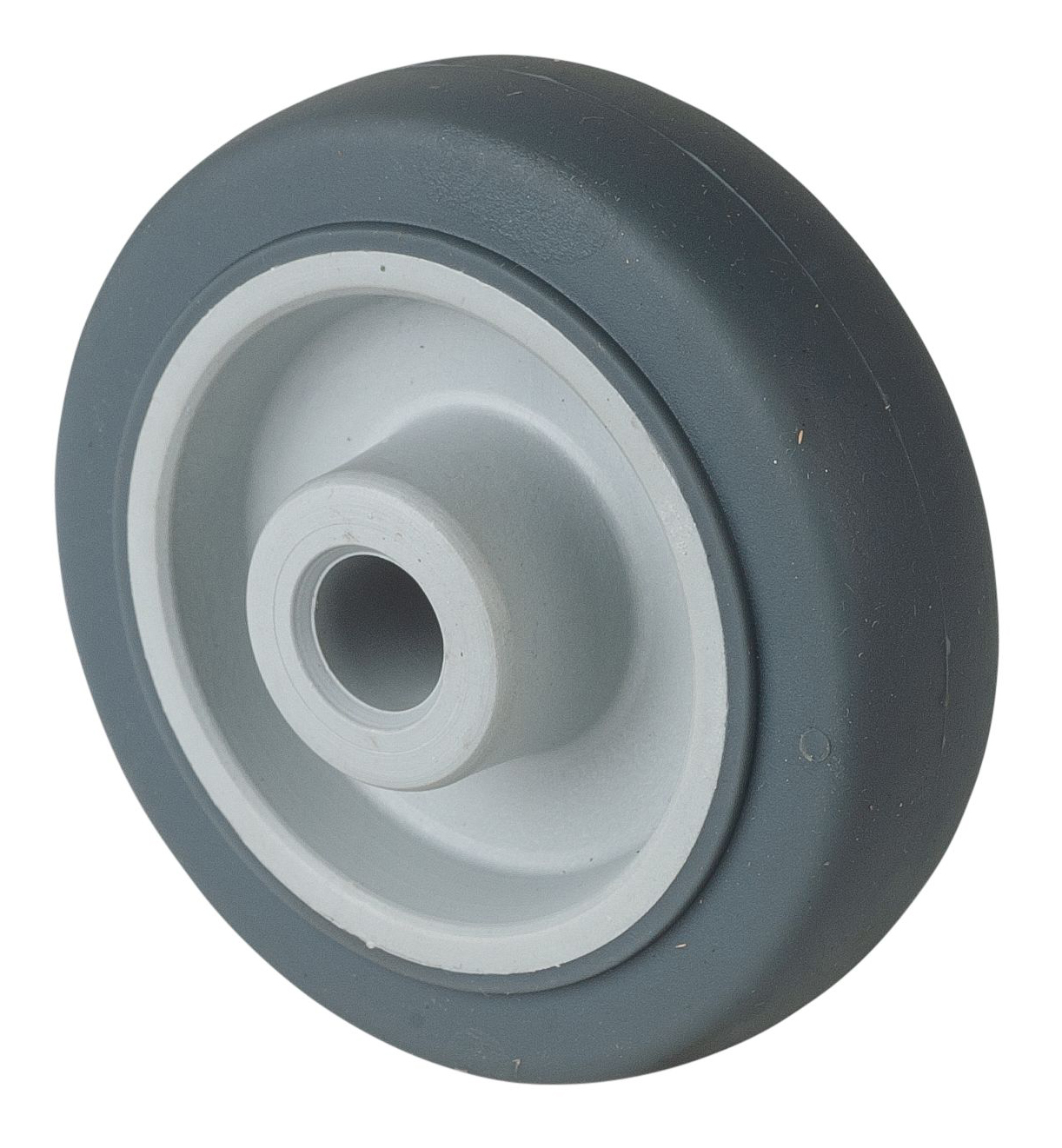 Roue thermoplastique