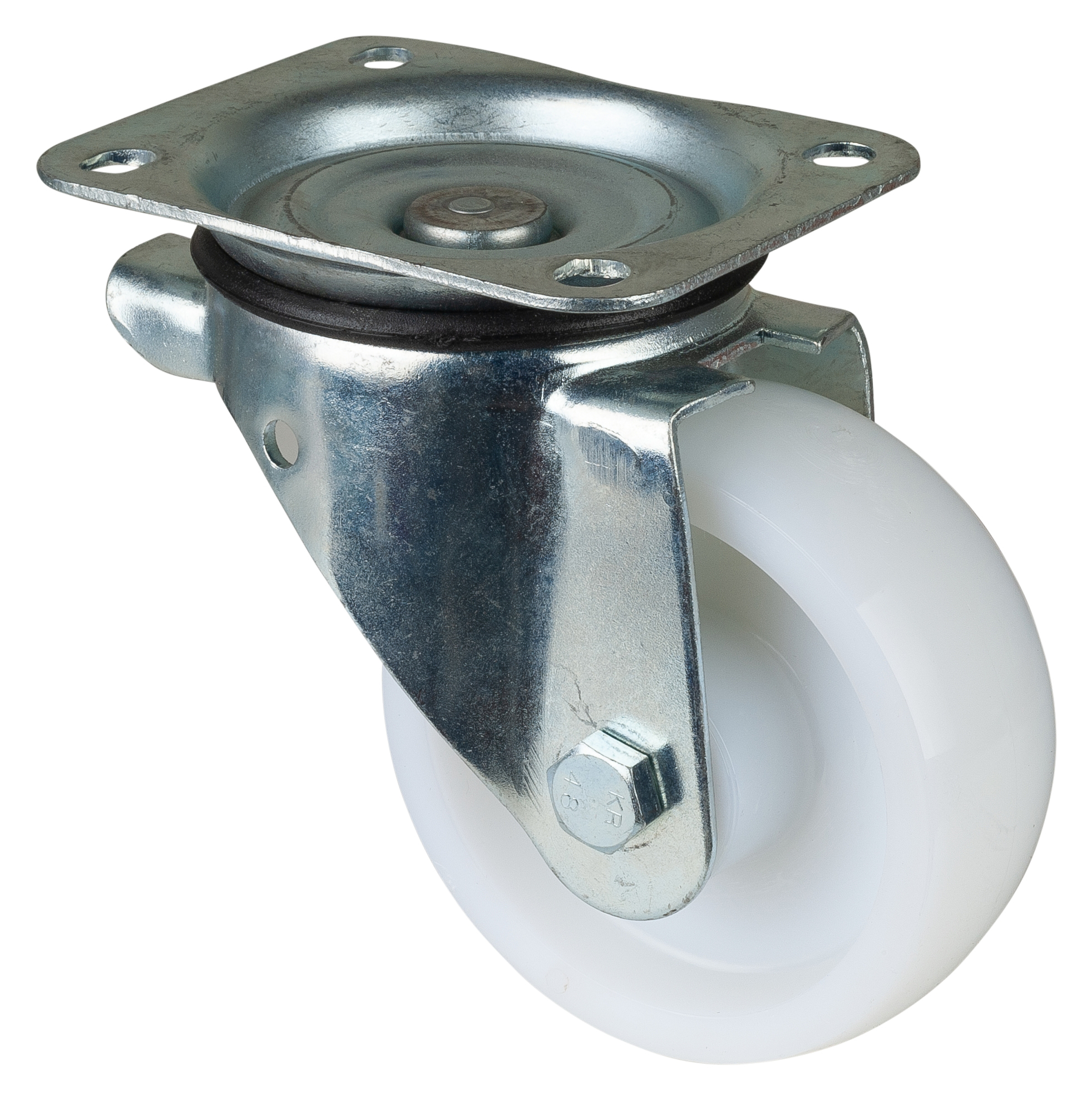 Roulette pour charges lourdes