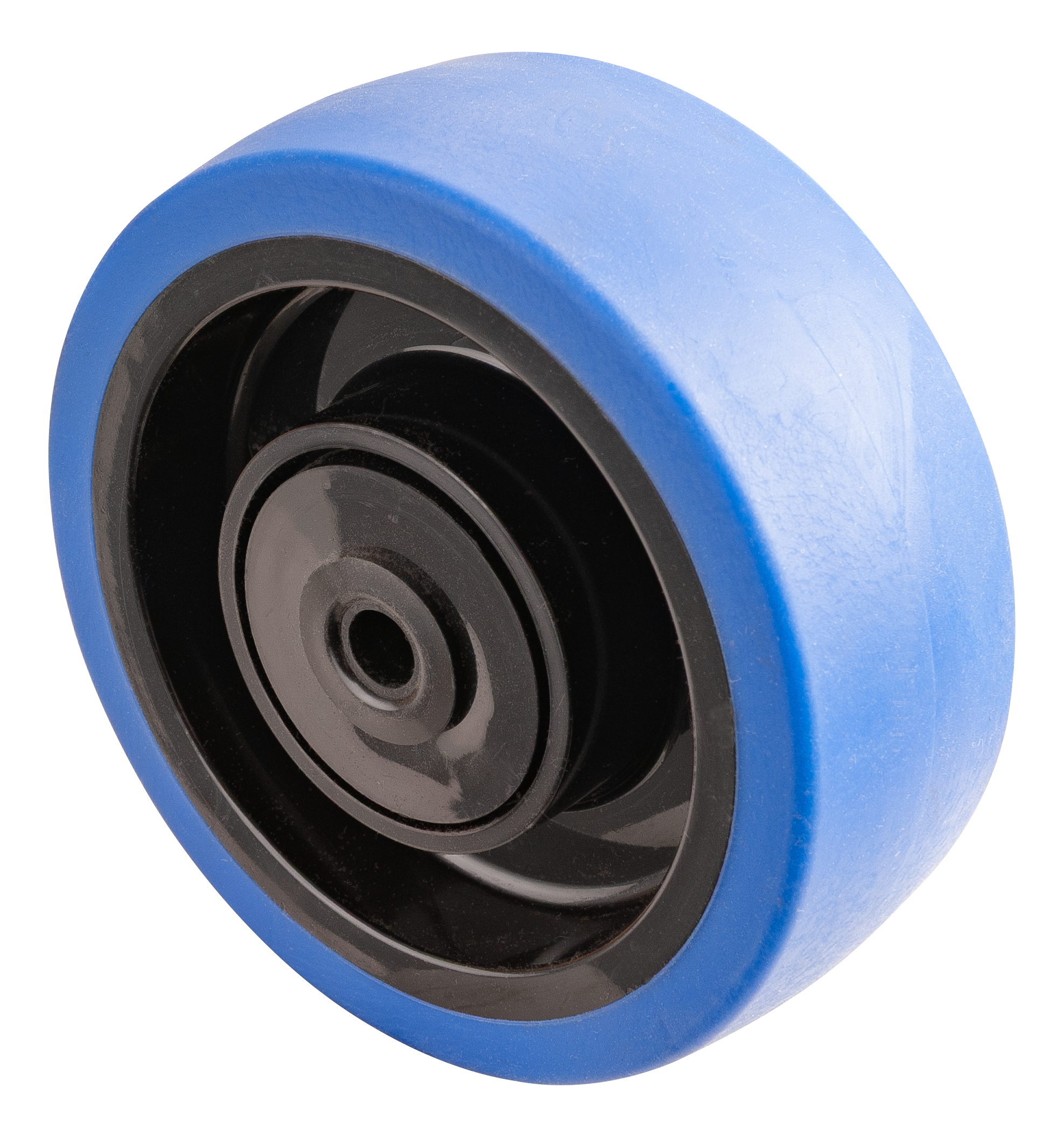 Roue thermoplastique