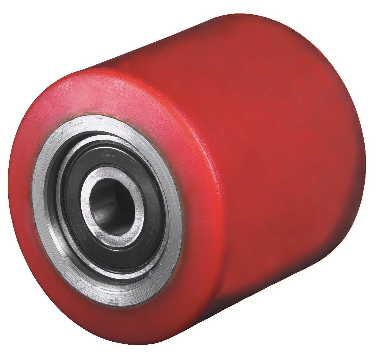 Galet en polyuréthane