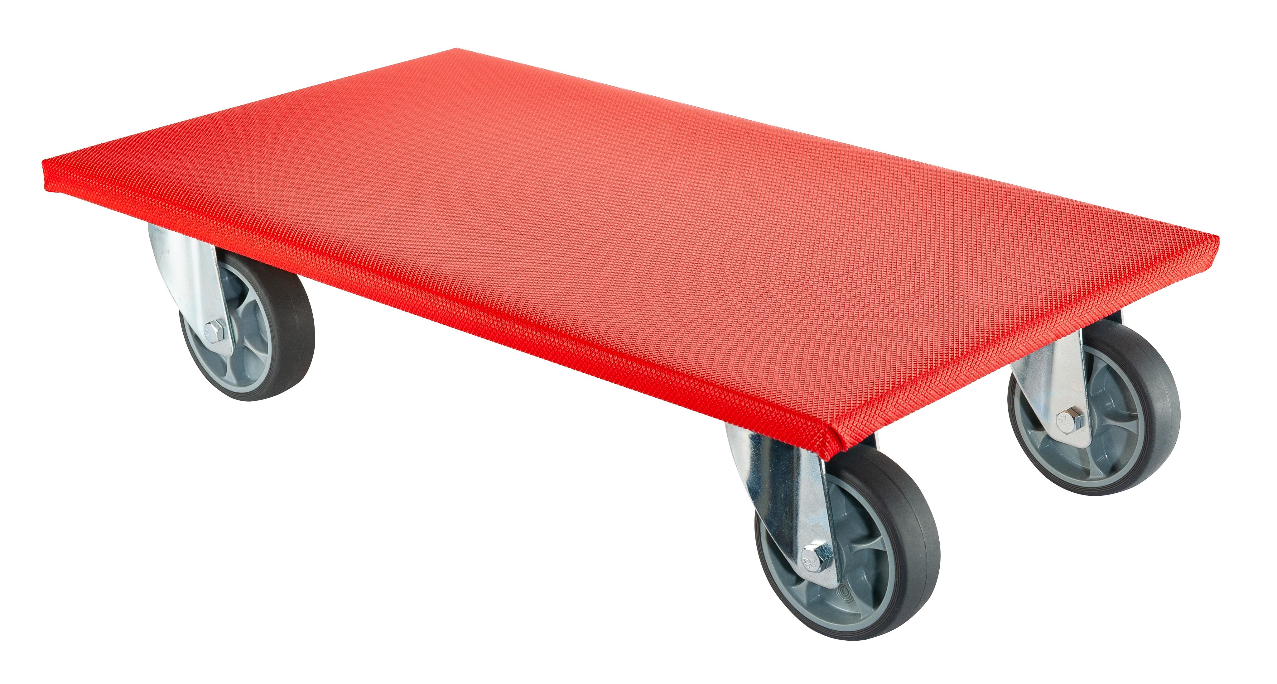 Plateaux multi-usage