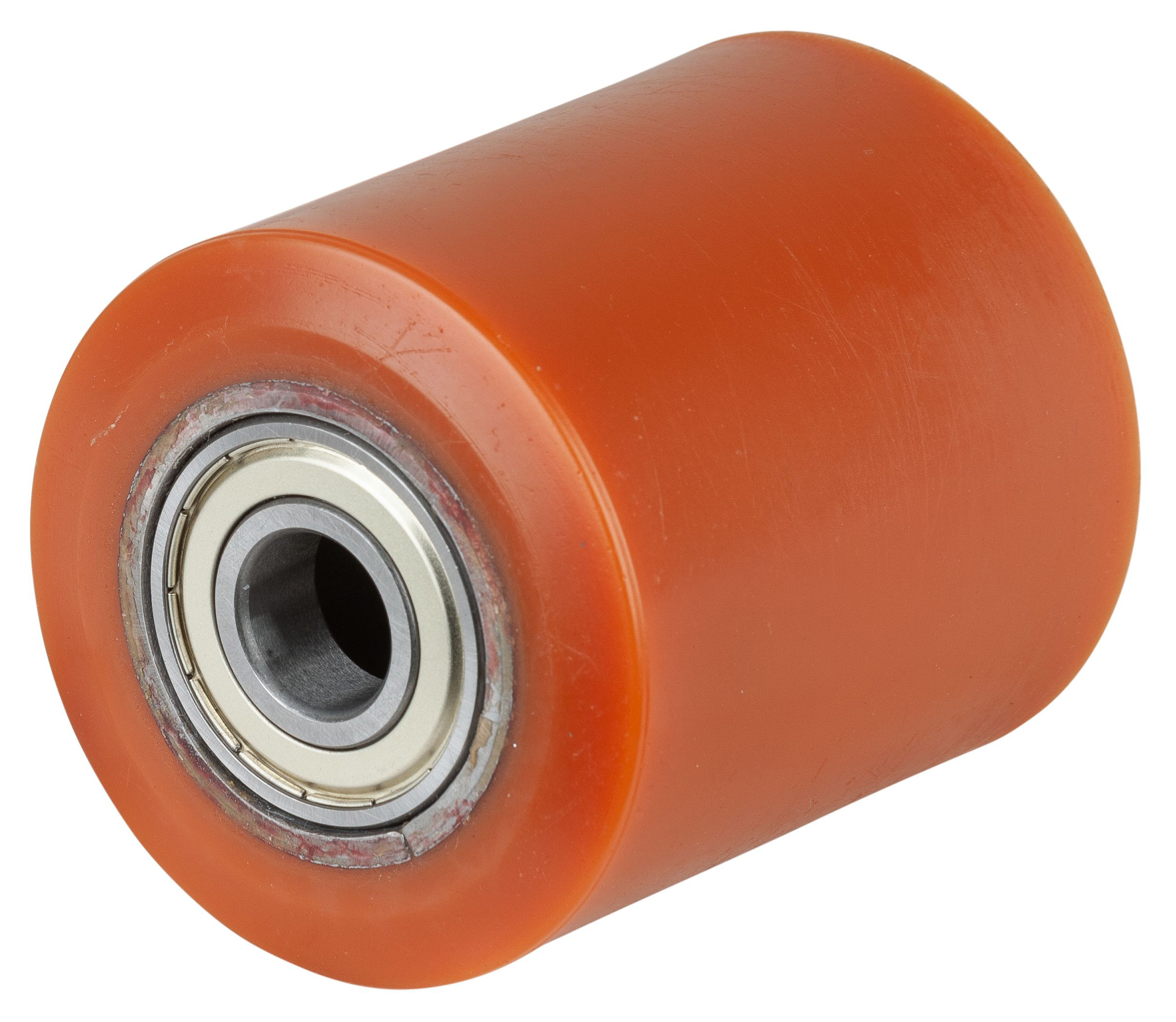 Galet en polyuréthane