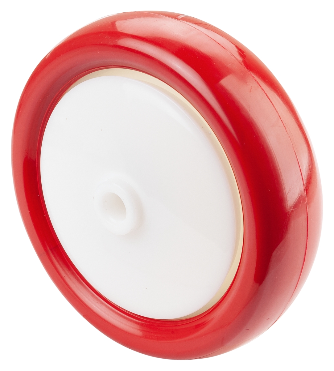 Roue en polyuréthane