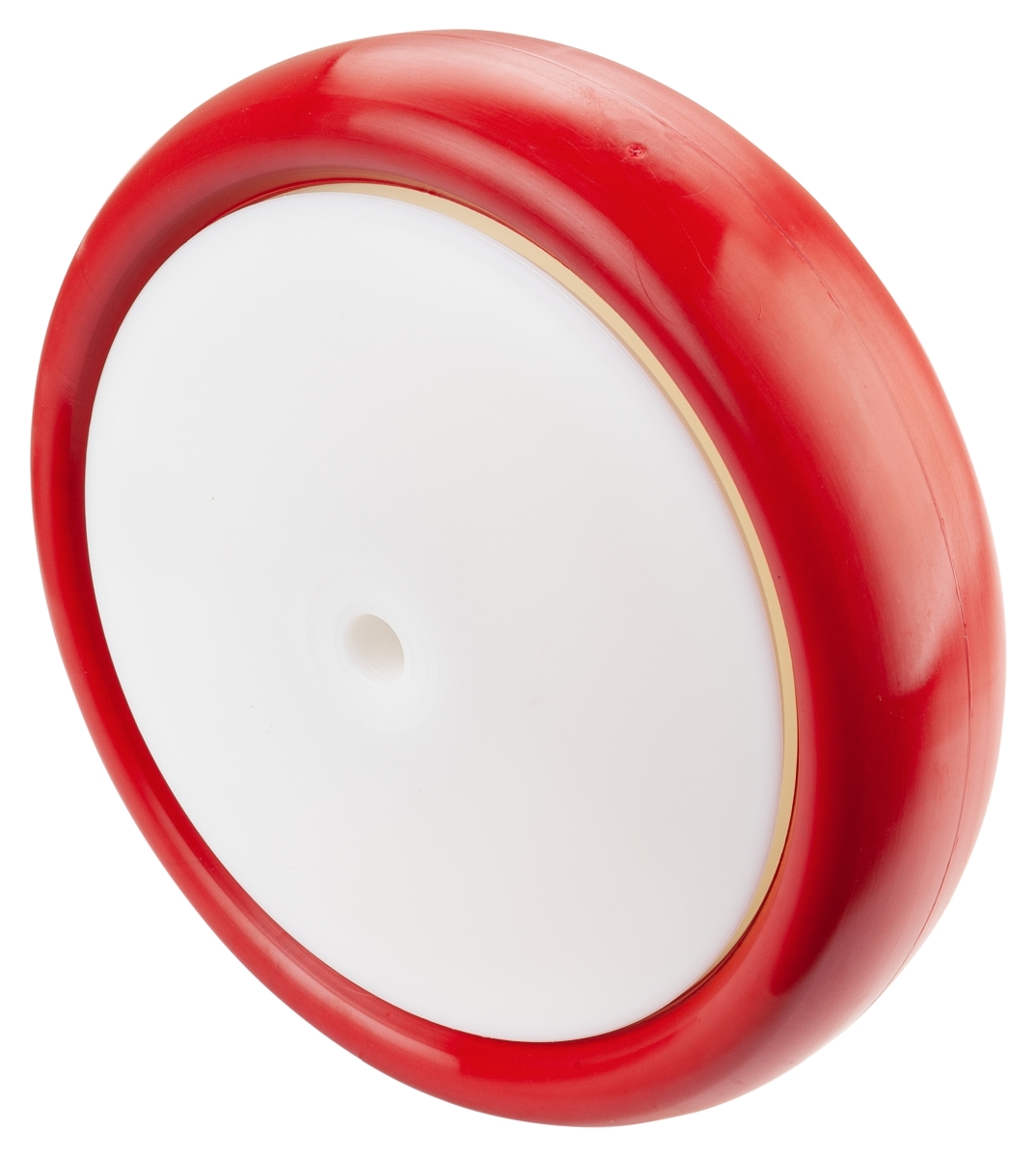 Roue en polyuréthane