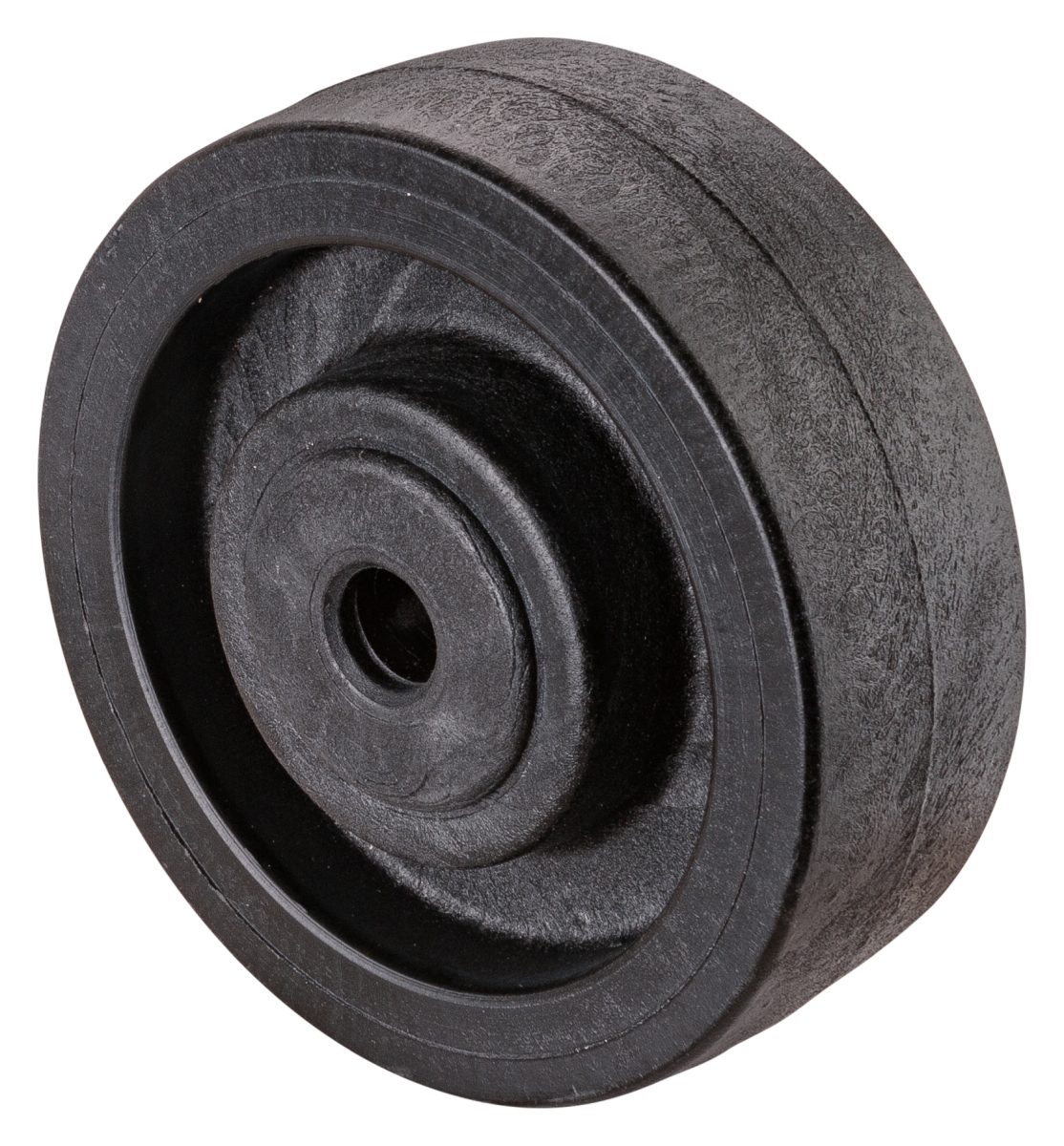 Roue résistante à la chaleur jusqu'à +280 °C