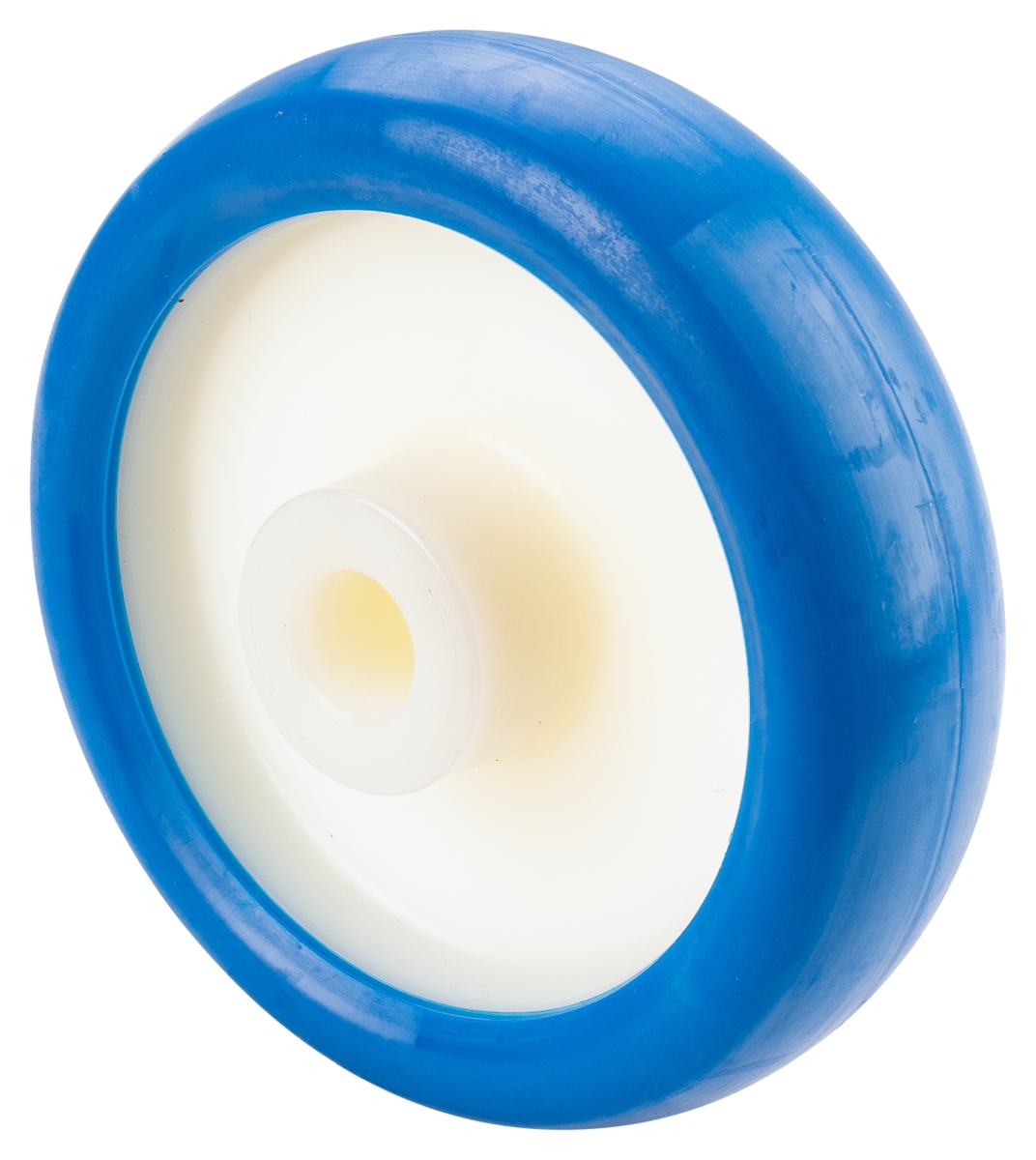 Roue en polyuréthane