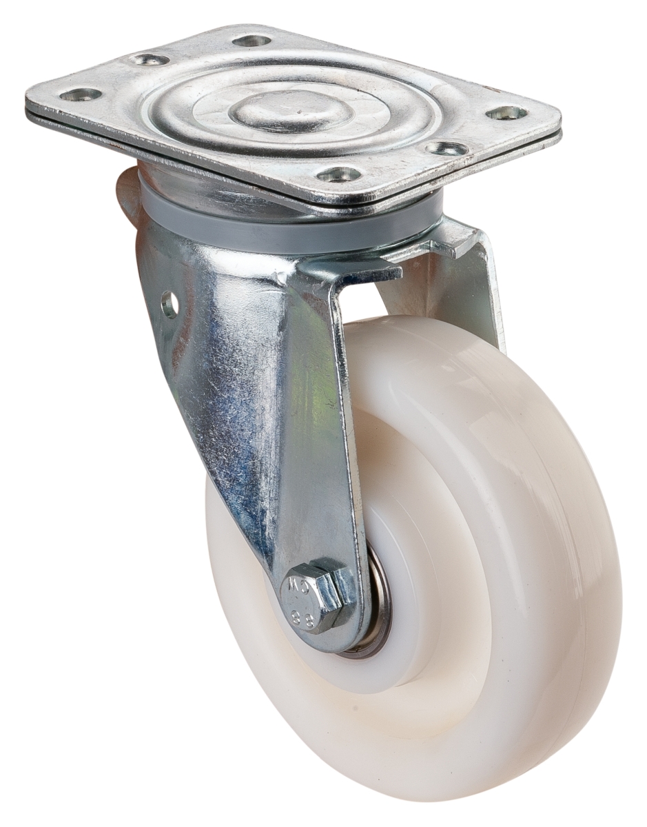 Roulette pour charges lourdes