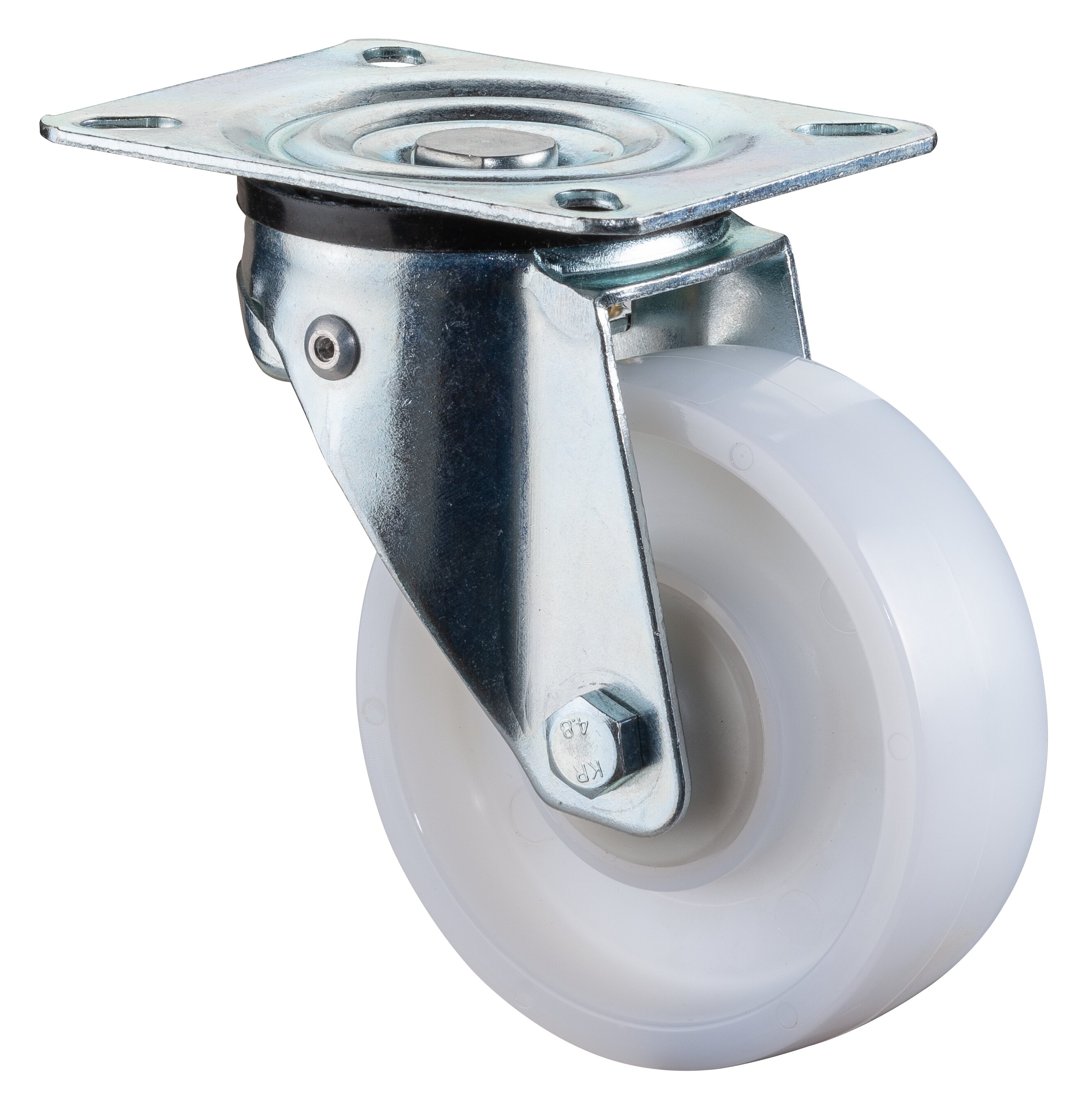 Roulette pour matériel de manutention