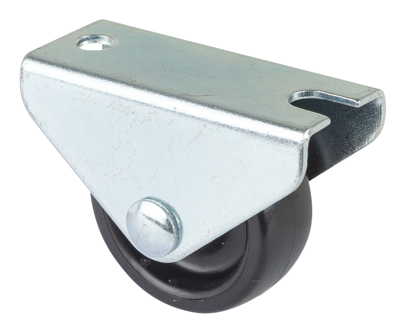 Roulette pour caisson