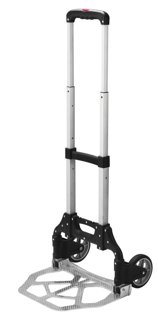 Diable de transport pliable