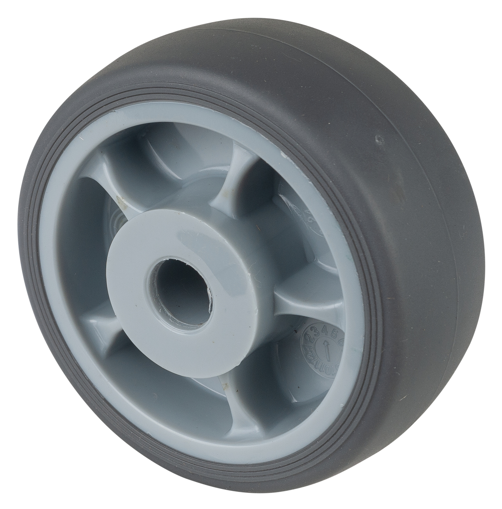 Roue thermoplastique