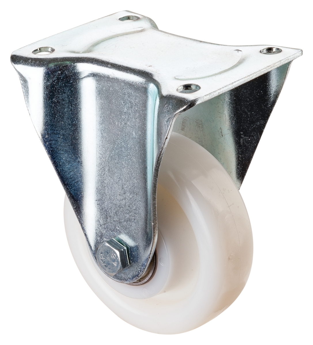 Roulette pour charges lourdes