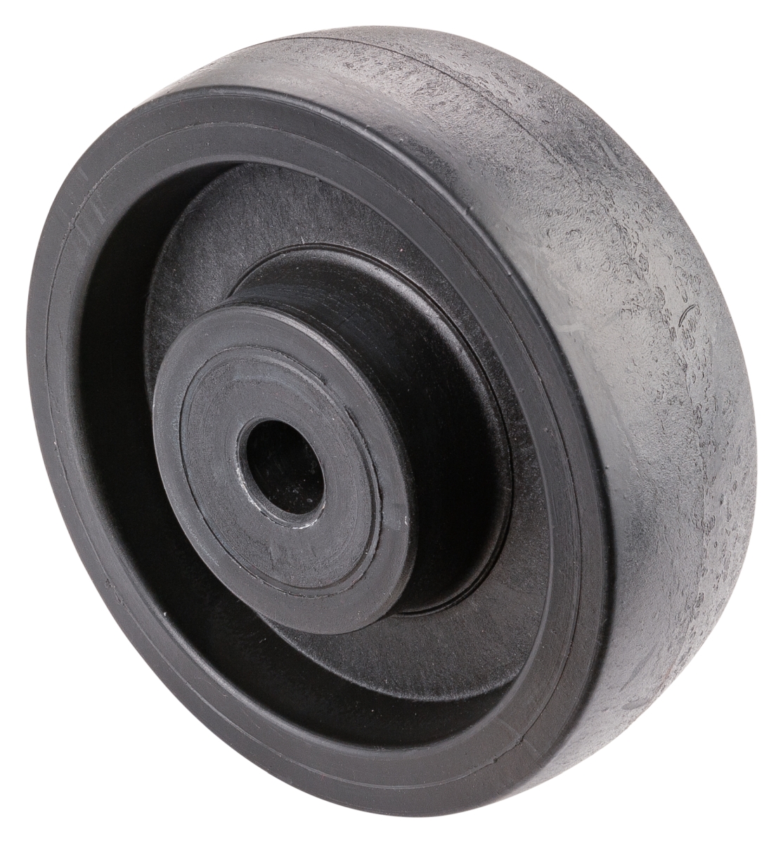 Roue résistante à la chaleur jusqu'à +280 °C