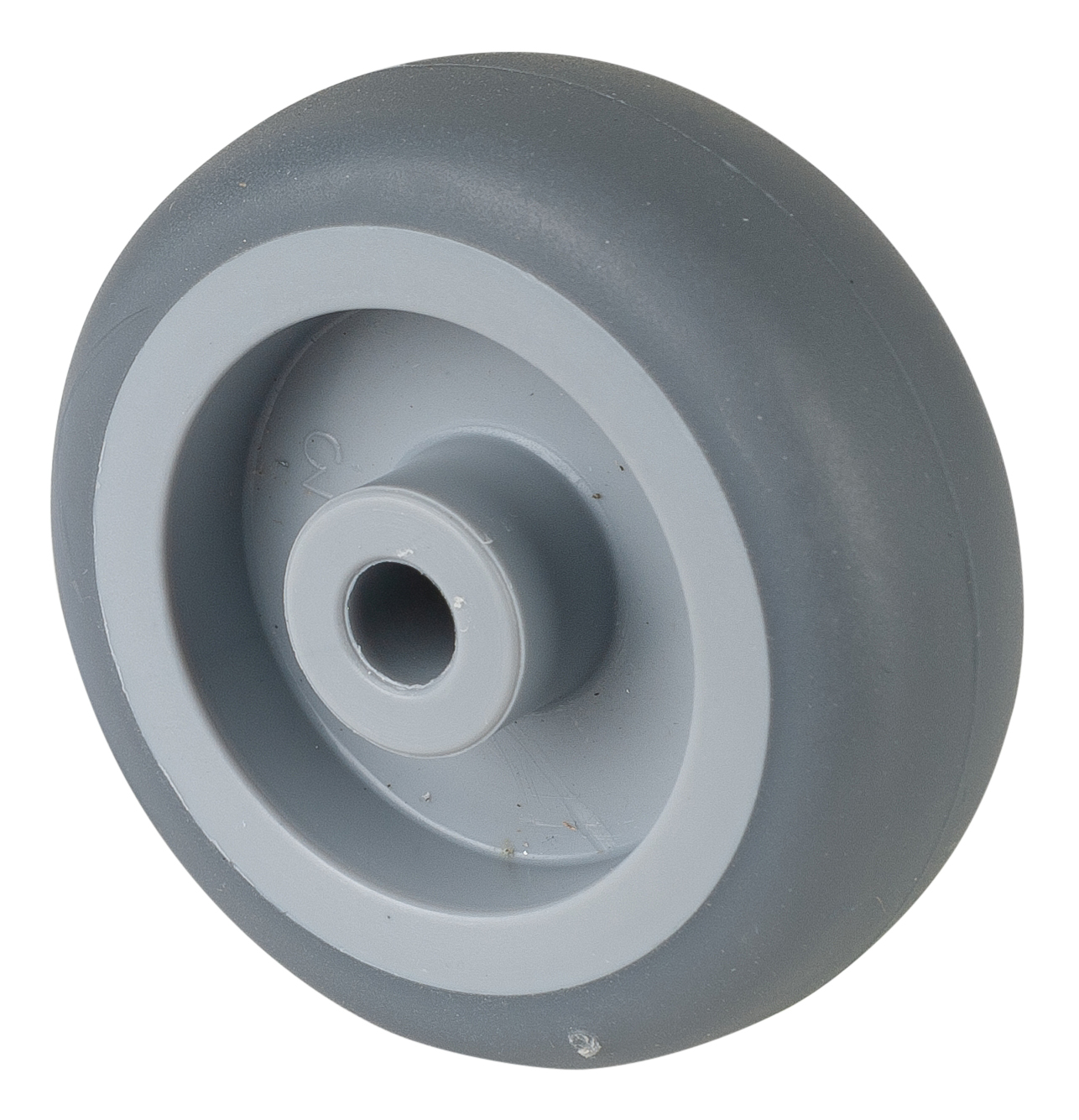 Roue thermoplastique