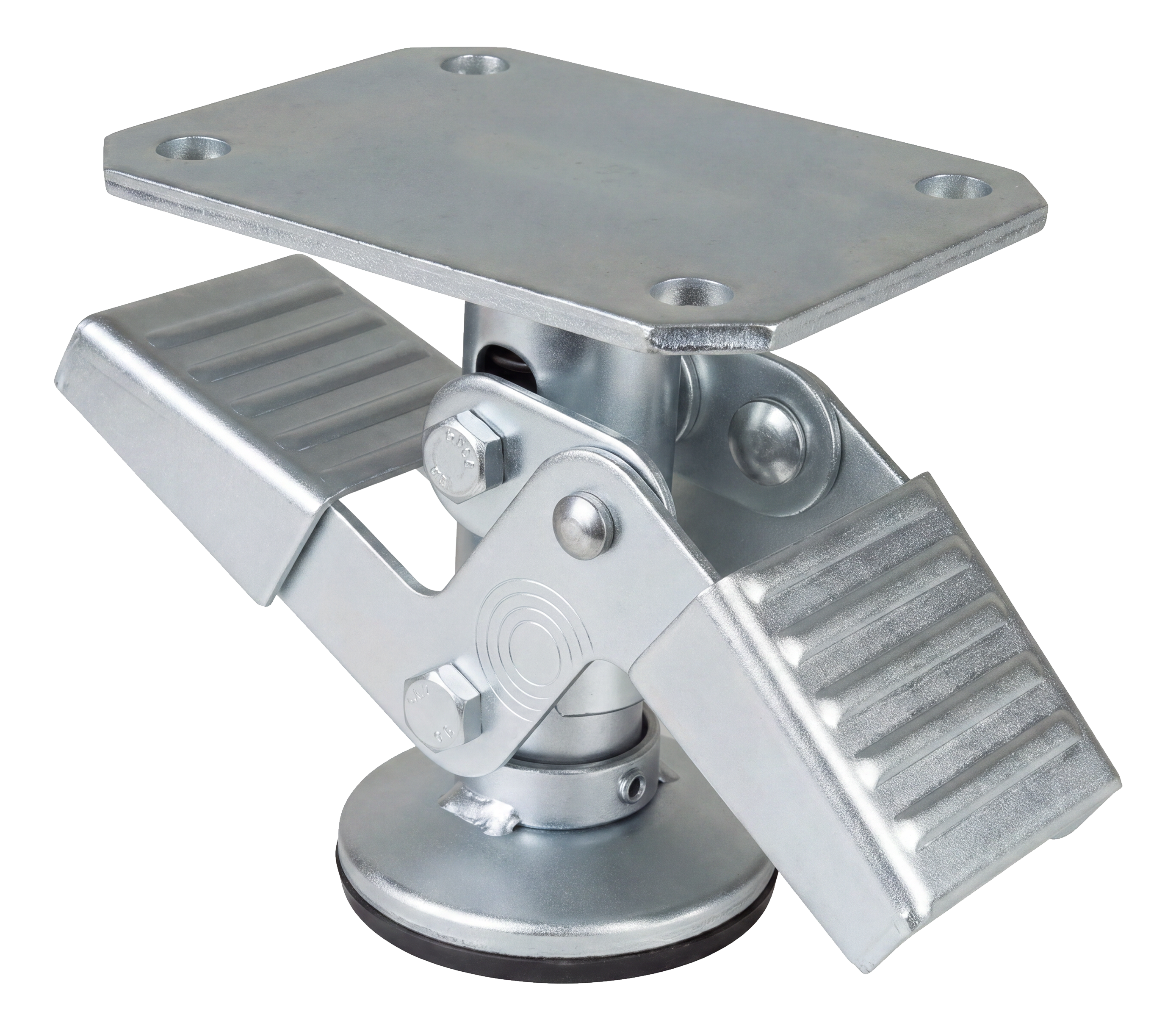 Patin d'immobilisation