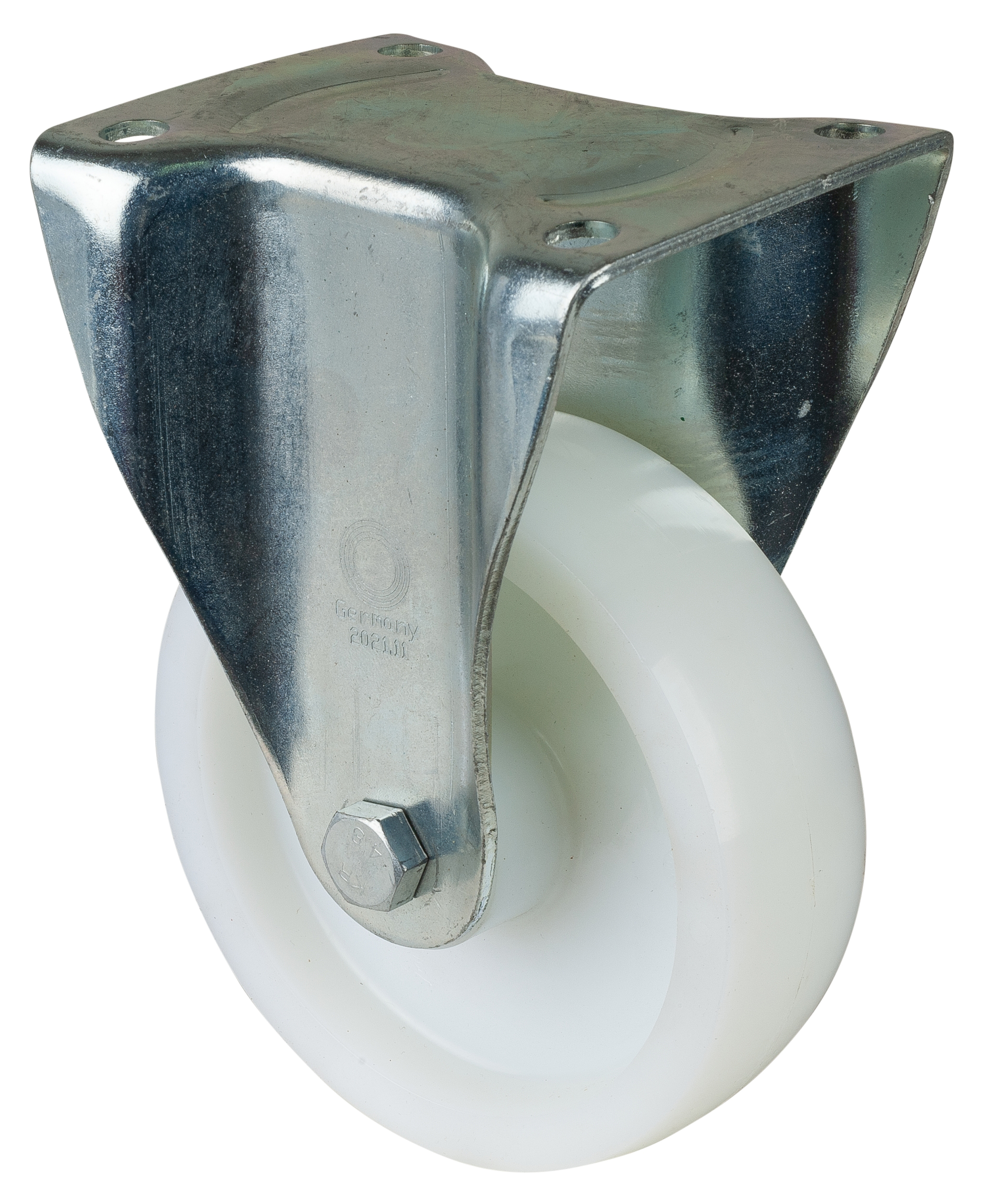 Roulette pour charges lourdes