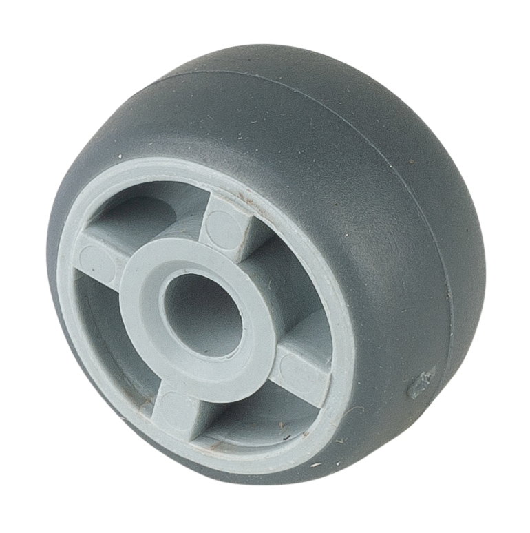 Roue thermoplastique