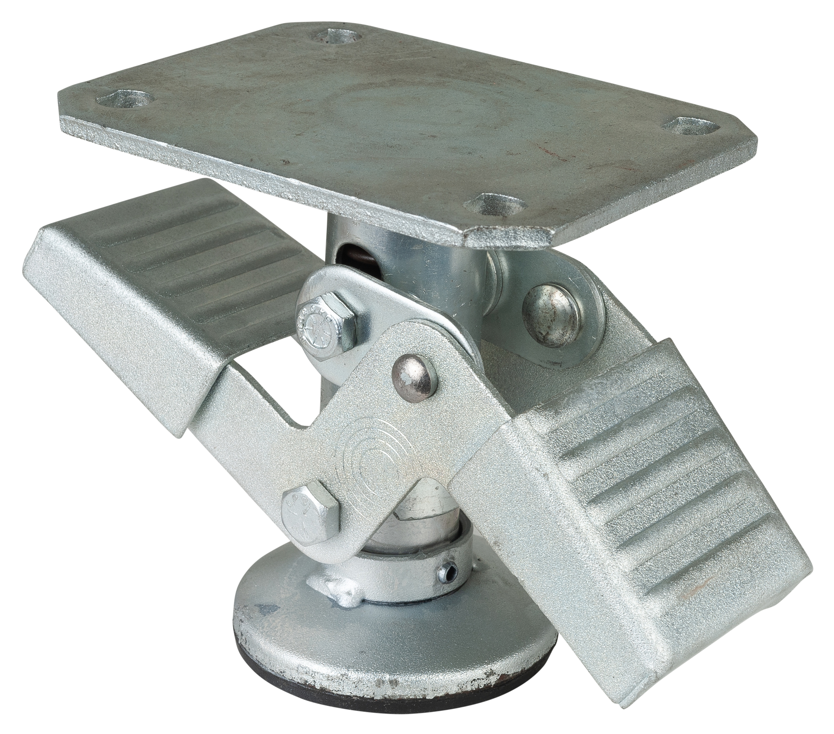 Patin d'immobilisation