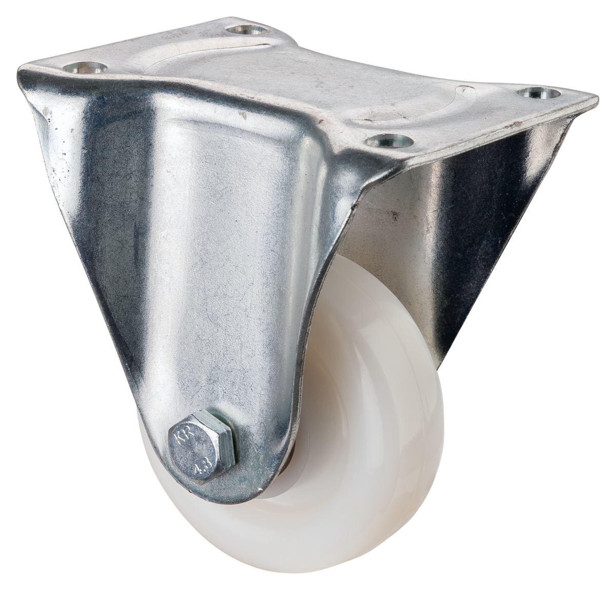 Roulette pour charges lourdes