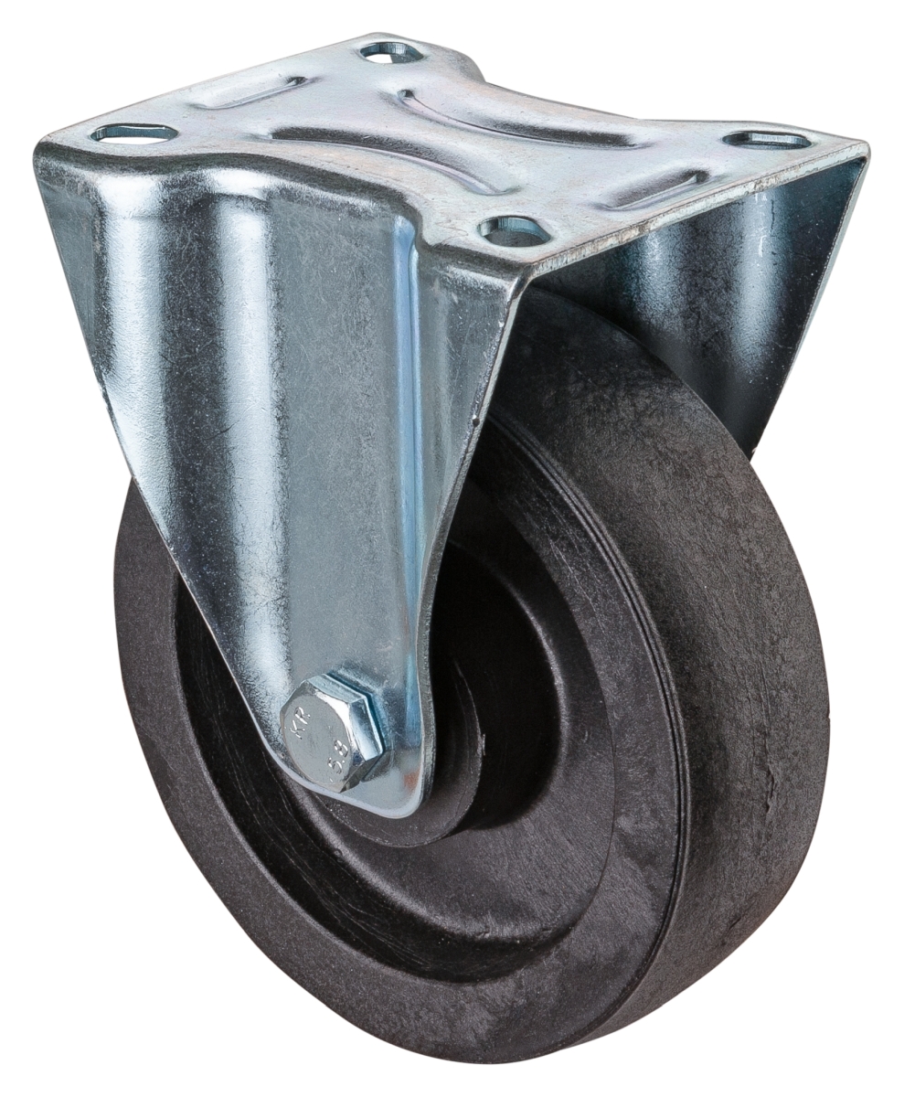 Roulette pour matériel de manutention